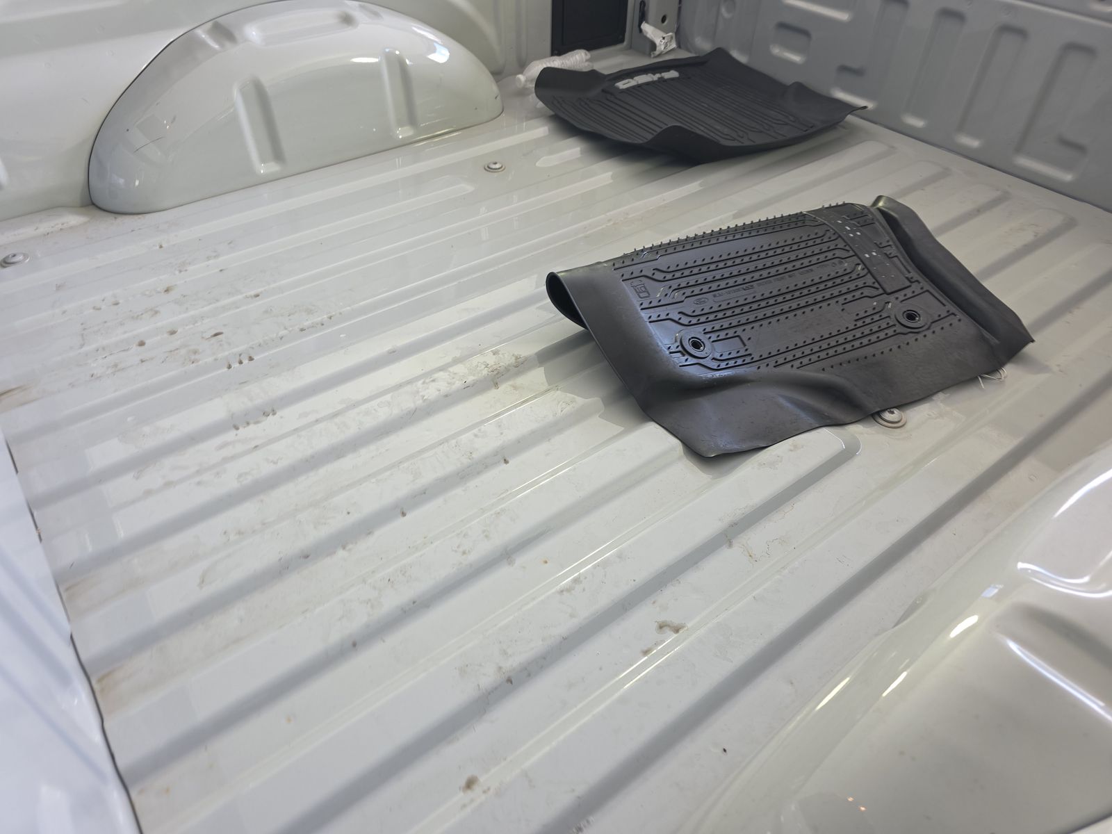 2024 Ford F-150 STX RWD