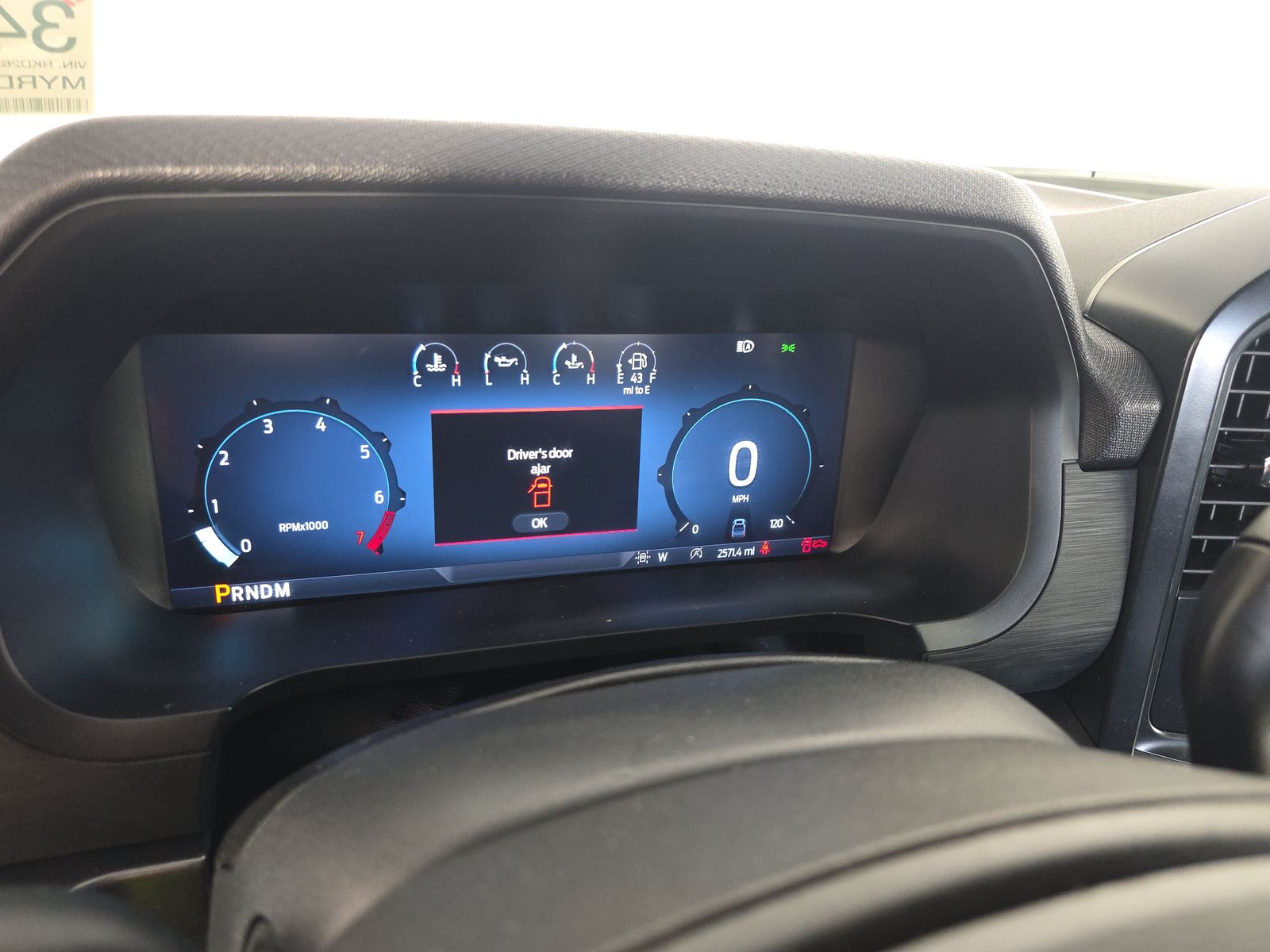 2024 Ford F-150 STX RWD