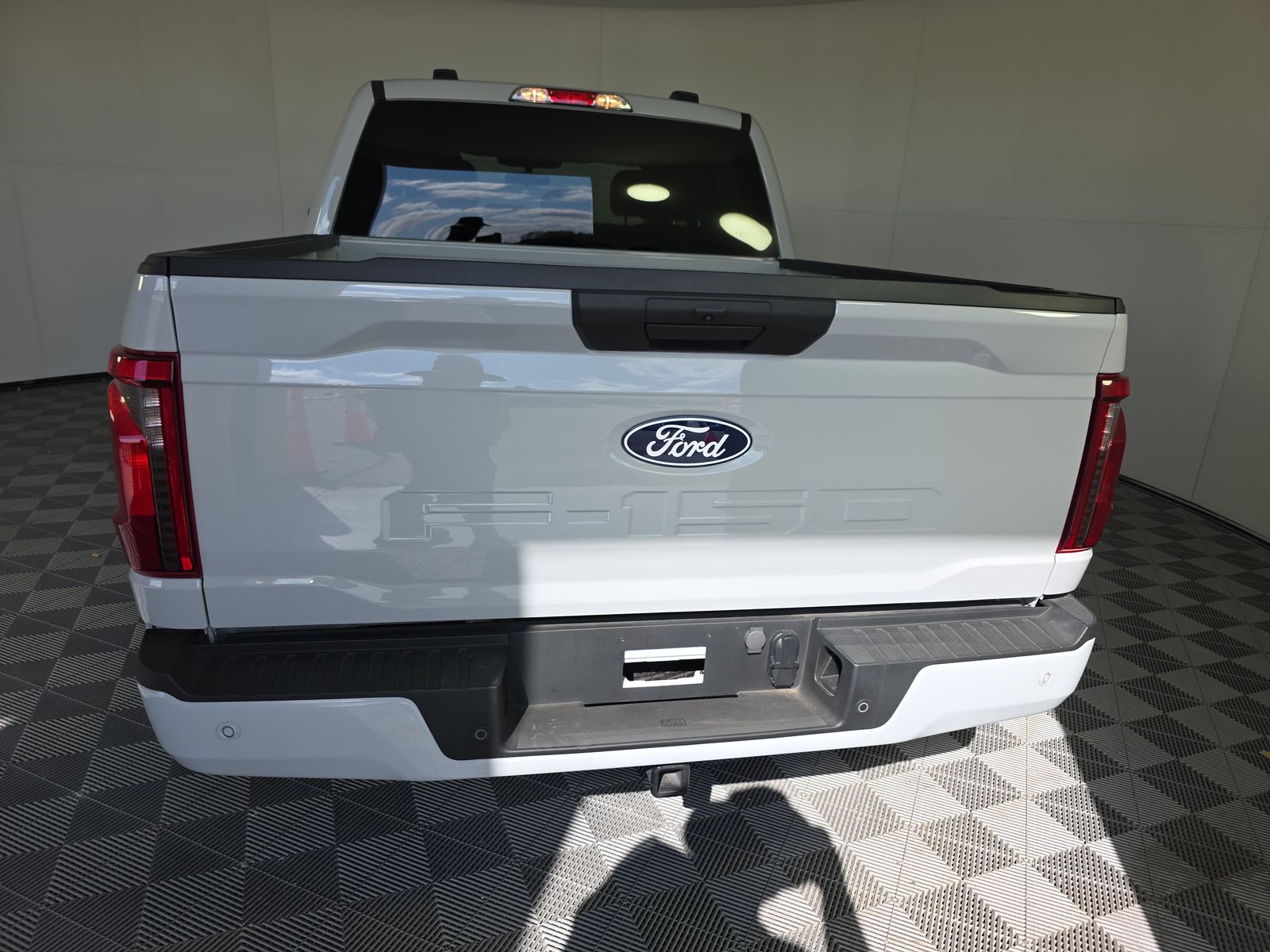 2024 Ford F-150 STX RWD