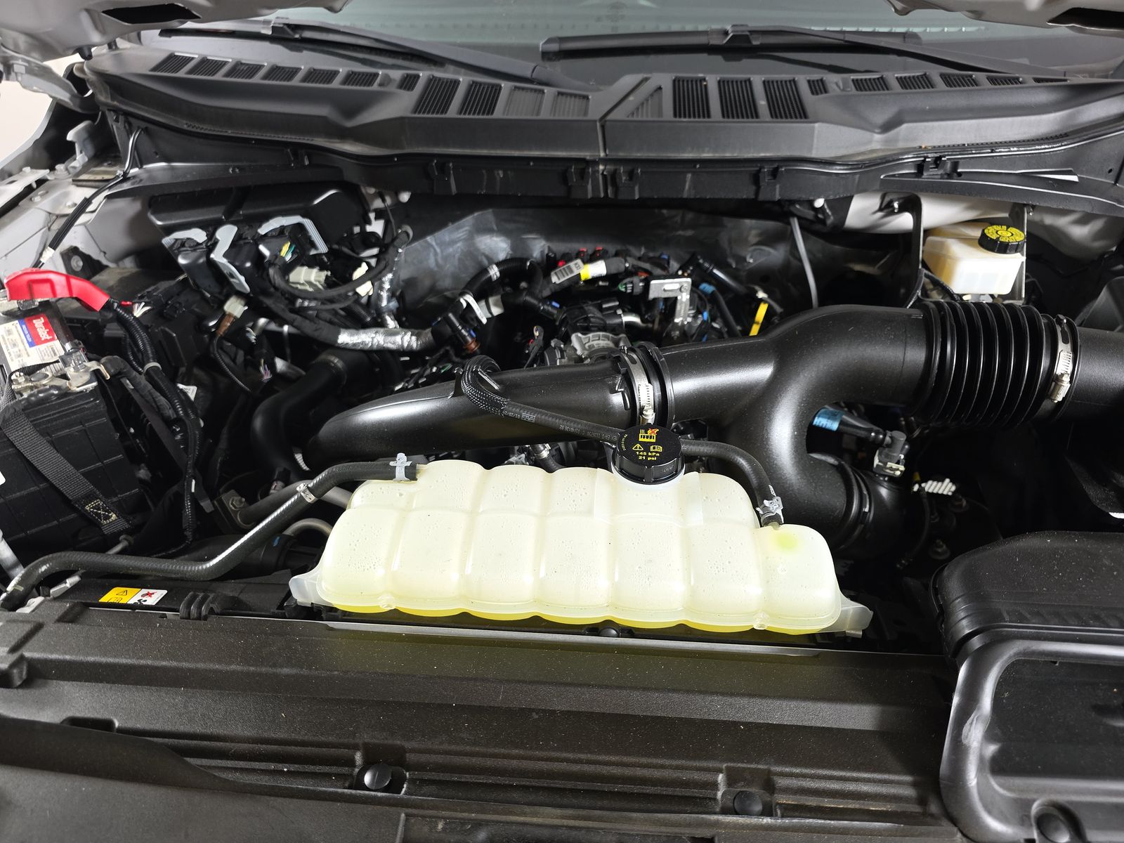 2024 Ford F-150 STX RWD