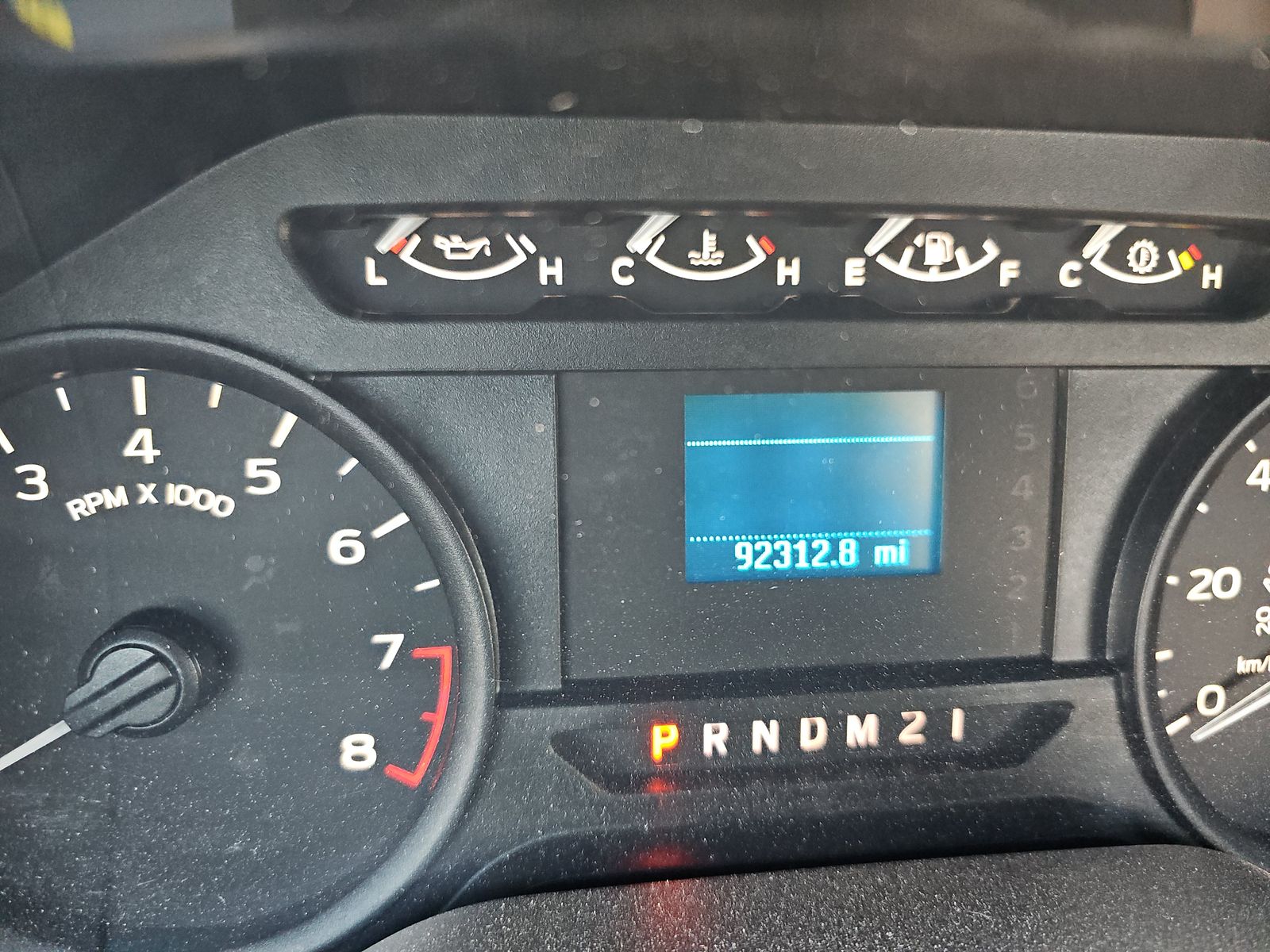 2018 Ford F-150 XL RWD