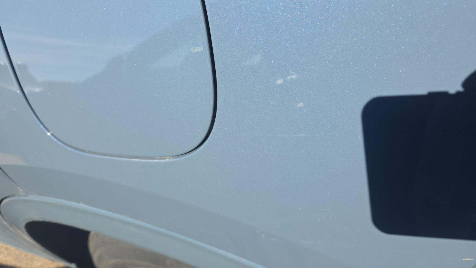 2023 Ford Escape ST-Line Select AWD