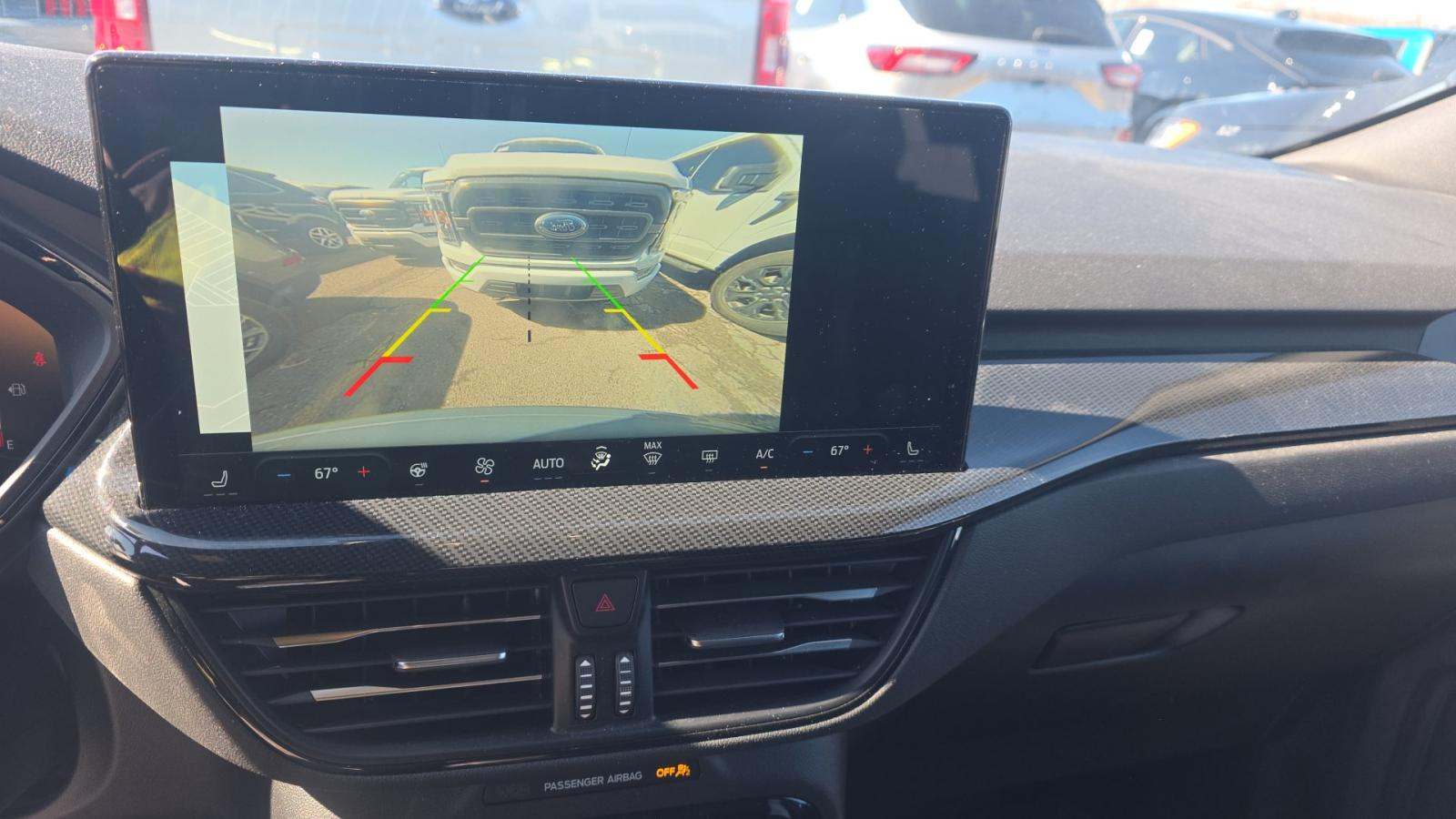 2023 Ford Escape ST-Line Select AWD