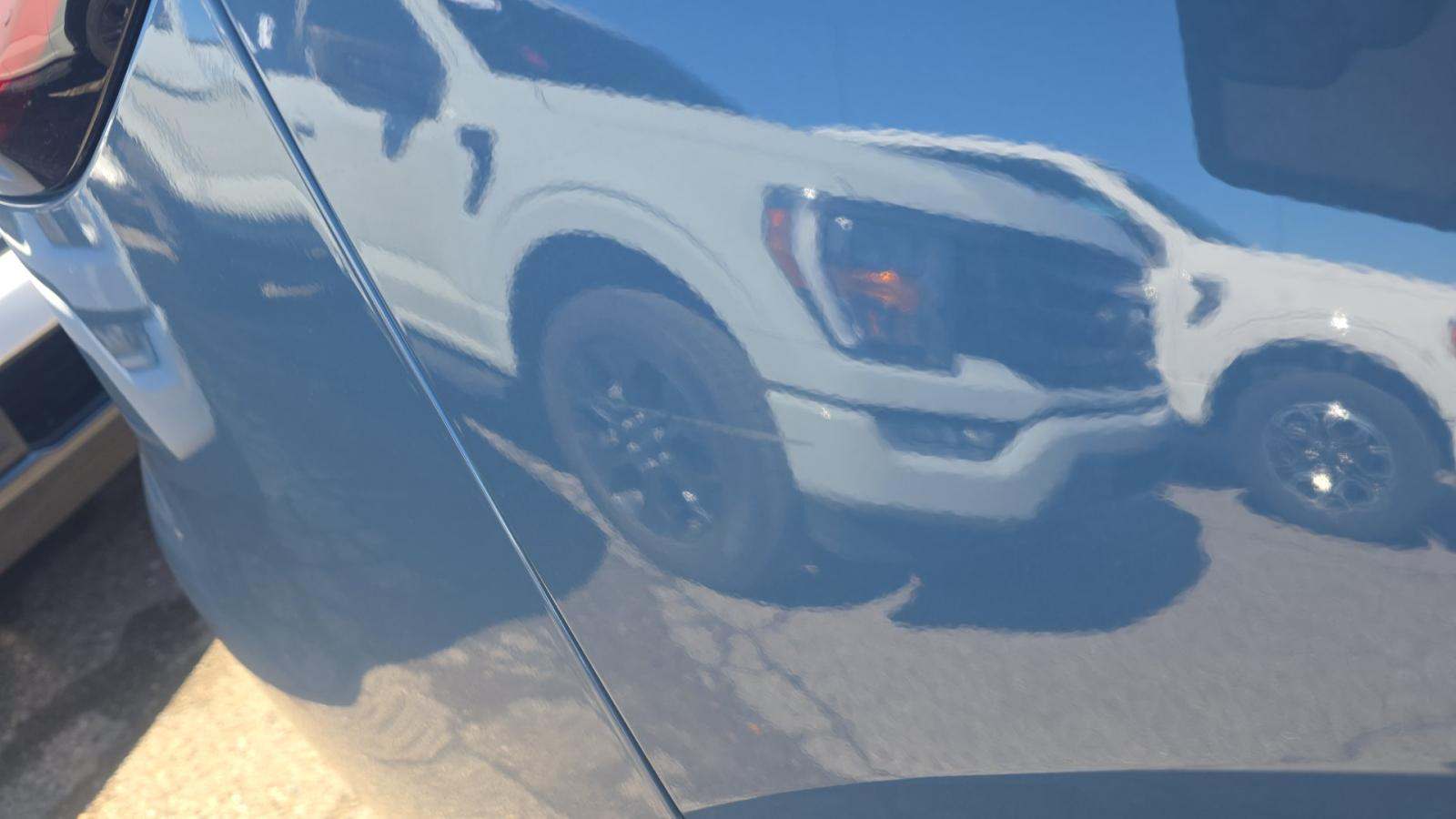 2023 Ford Escape ST-Line Select AWD