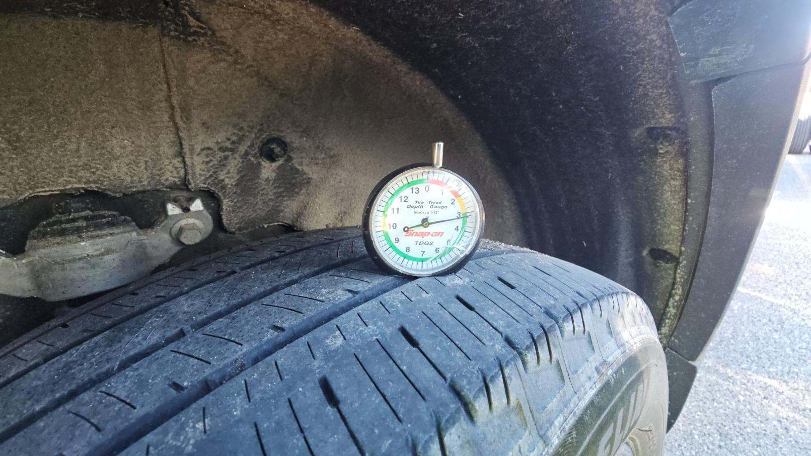 2023 Ford Explorer XLT AWD