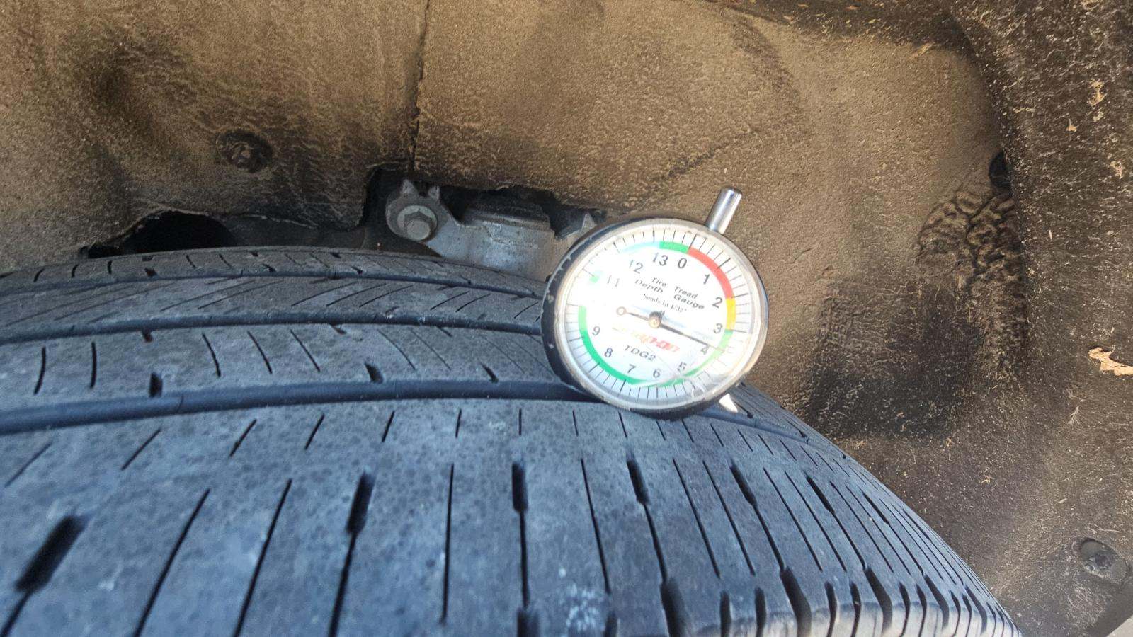 2023 Ford Explorer XLT AWD