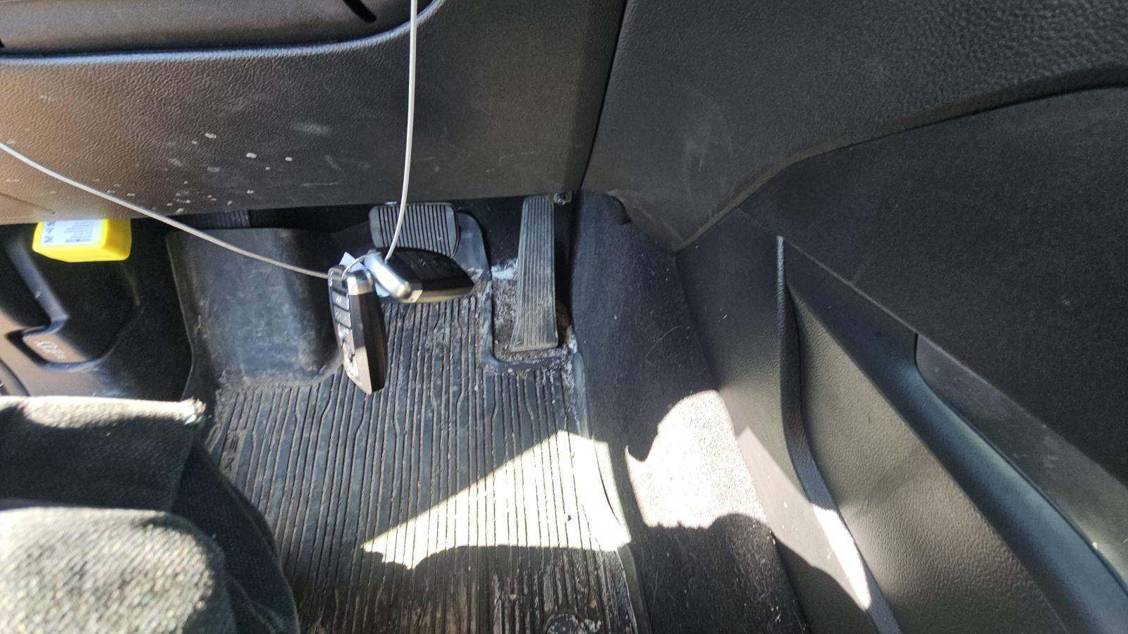 2023 Ford Explorer XLT AWD