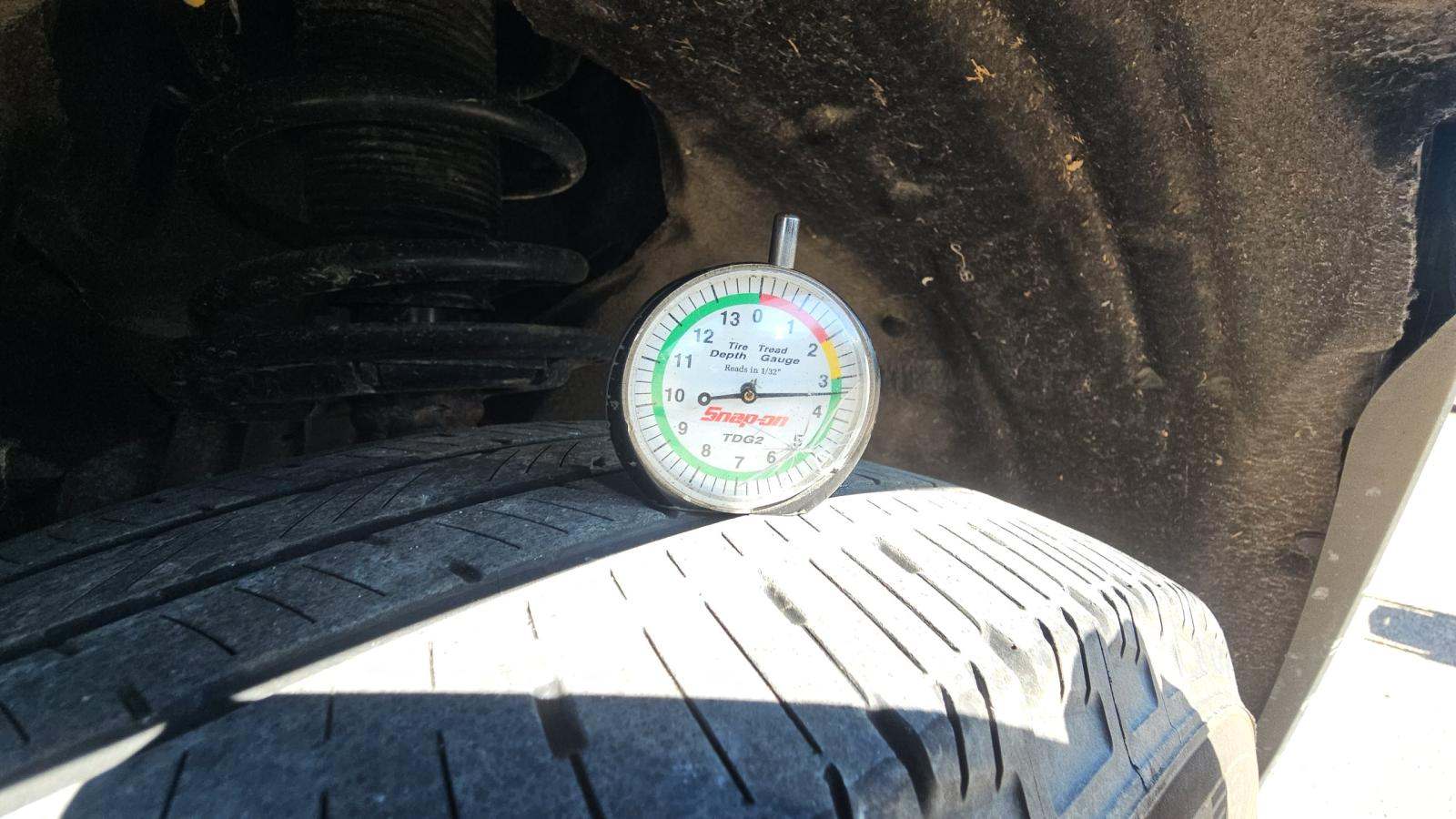 2023 Ford Explorer XLT AWD