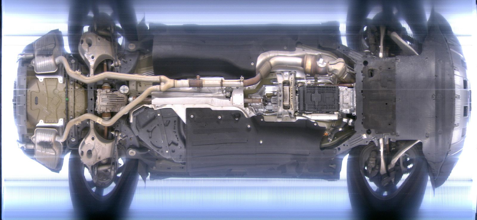 2023 Ford Explorer XLT AWD