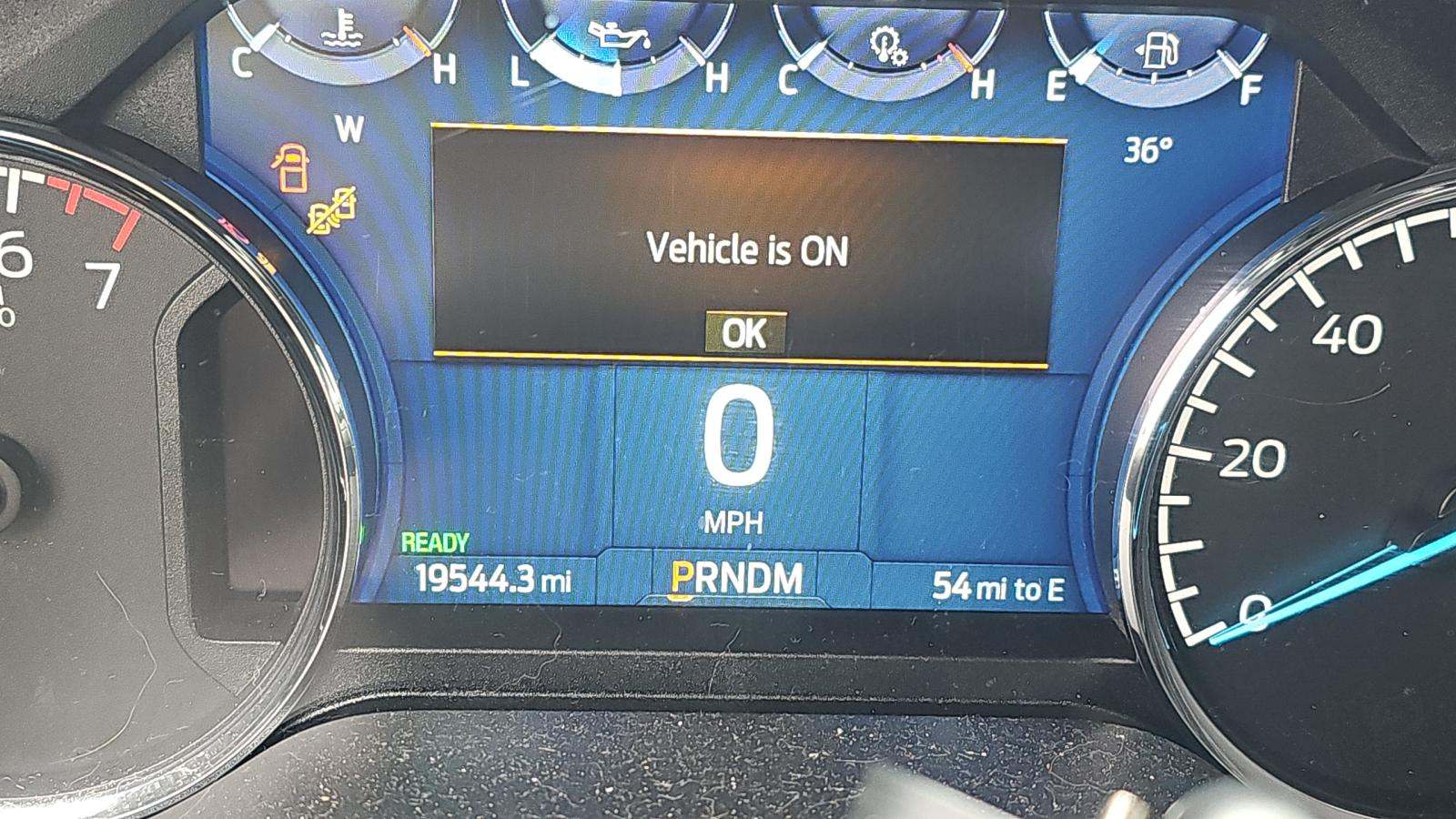 2023 Ford F-150 Hybrid XLT AWD