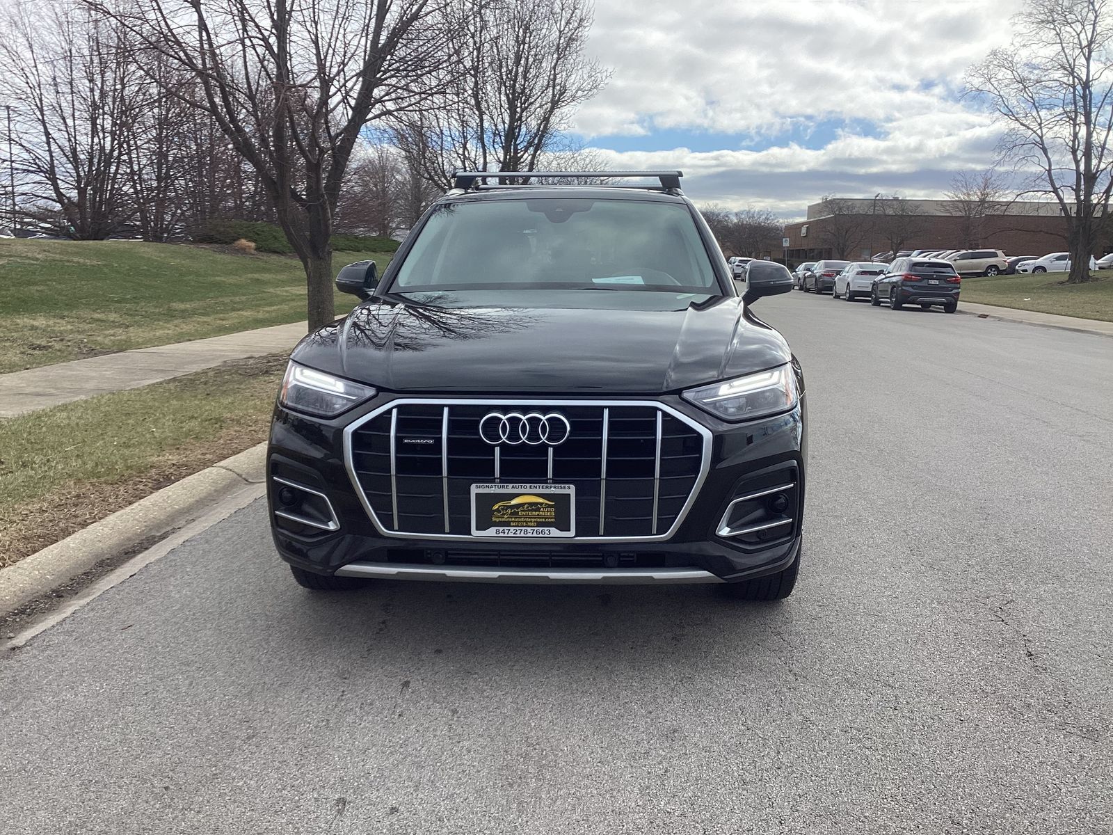 2023 Audi Q5 Premium AWD