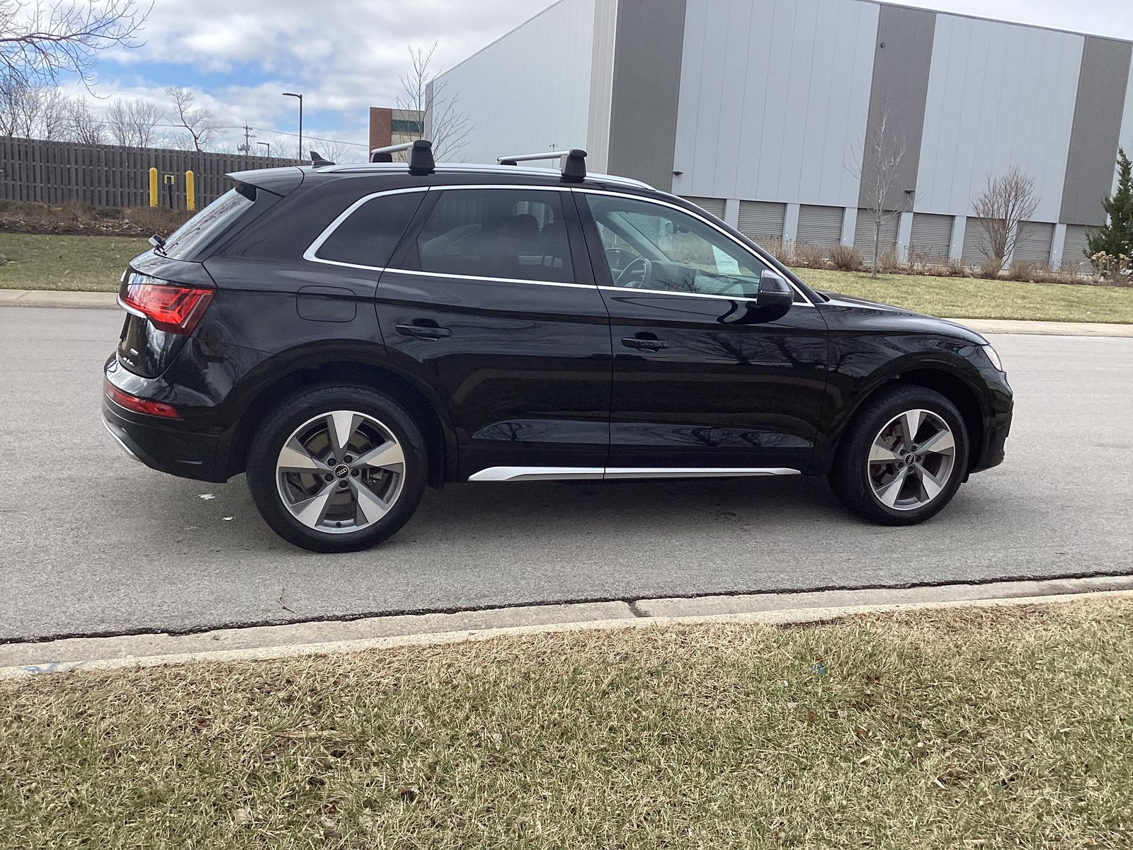 2023 Audi Q5 Premium AWD