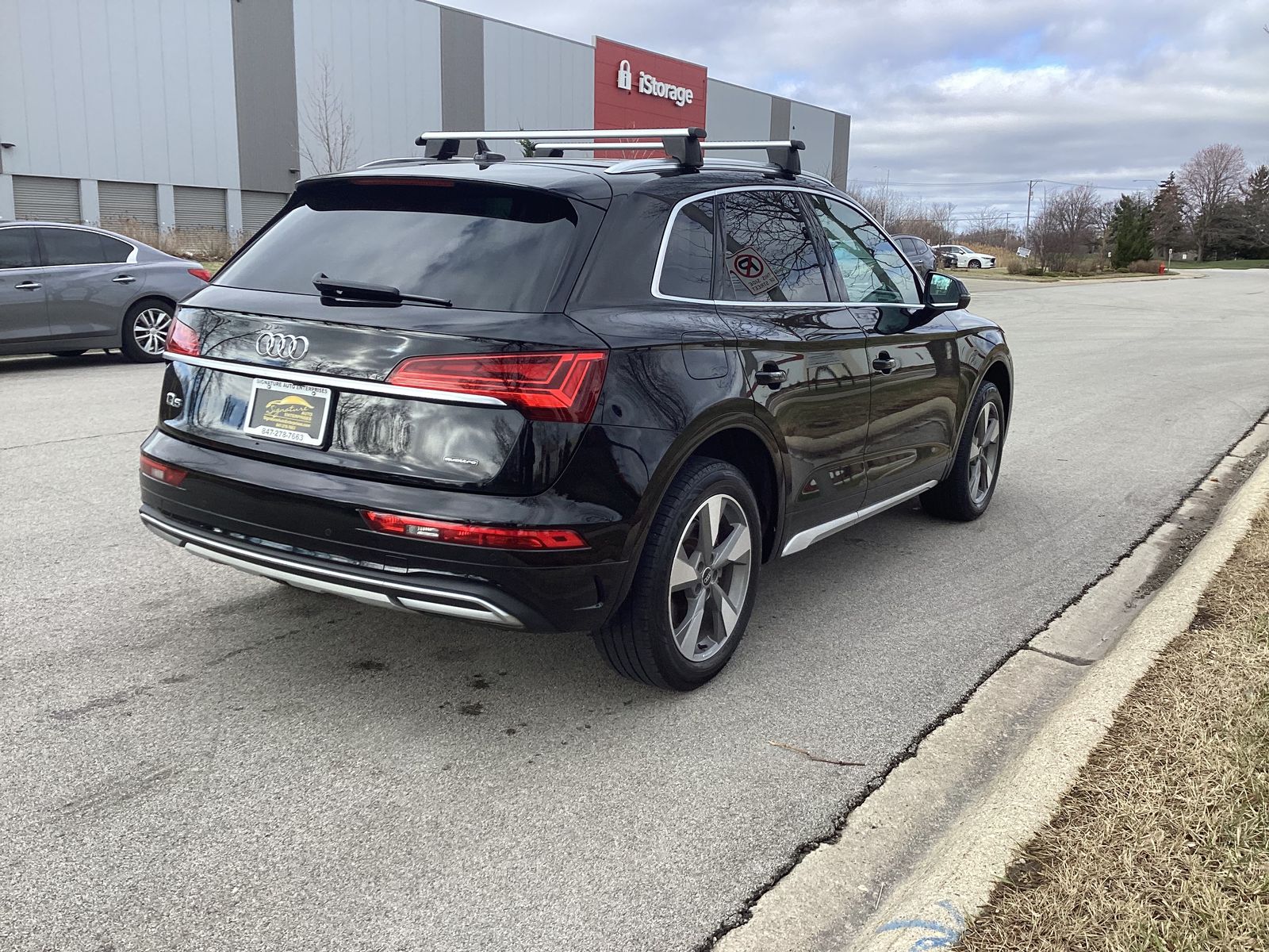 2023 Audi Q5 Premium AWD