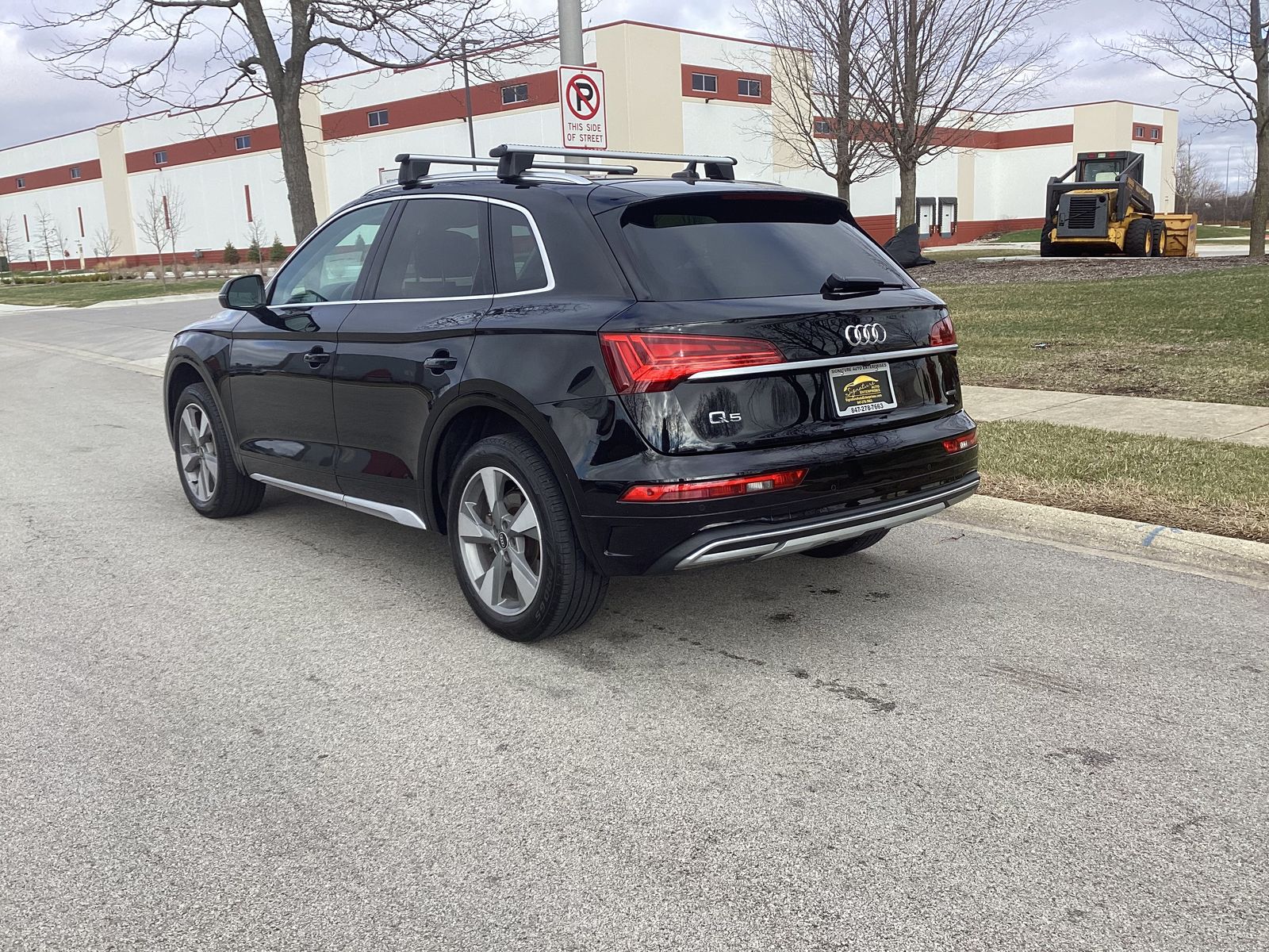2023 Audi Q5 Premium AWD