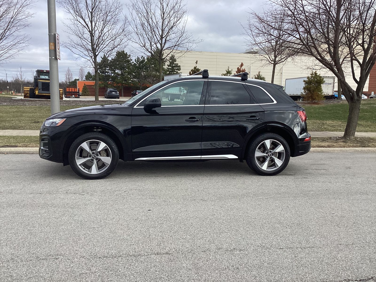 2023 Audi Q5 Premium AWD