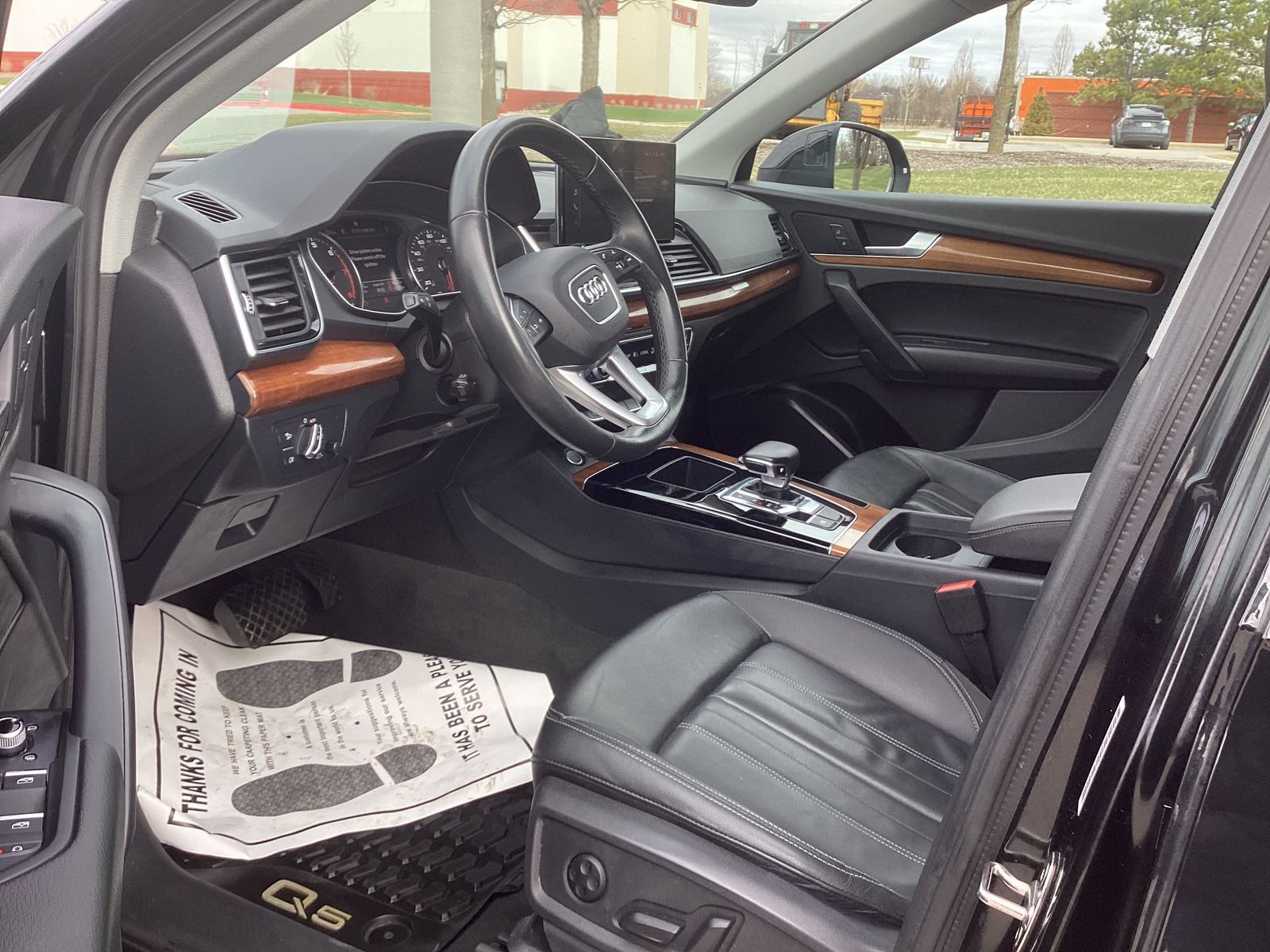 2023 Audi Q5 Premium AWD