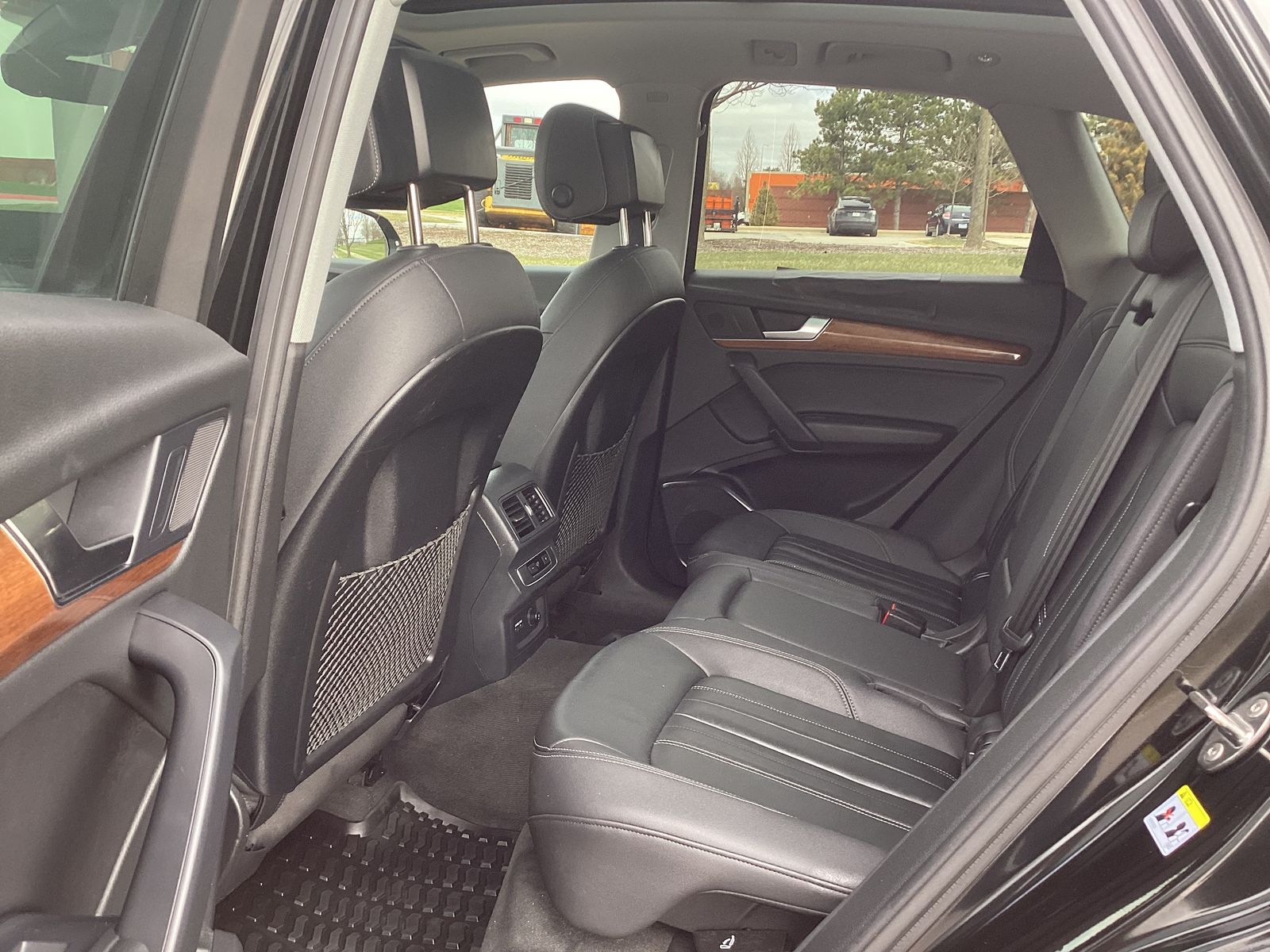 2023 Audi Q5 Premium AWD