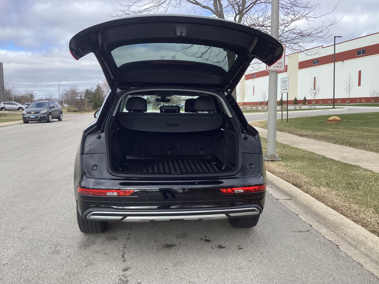 2023 Audi Q5 Premium AWD