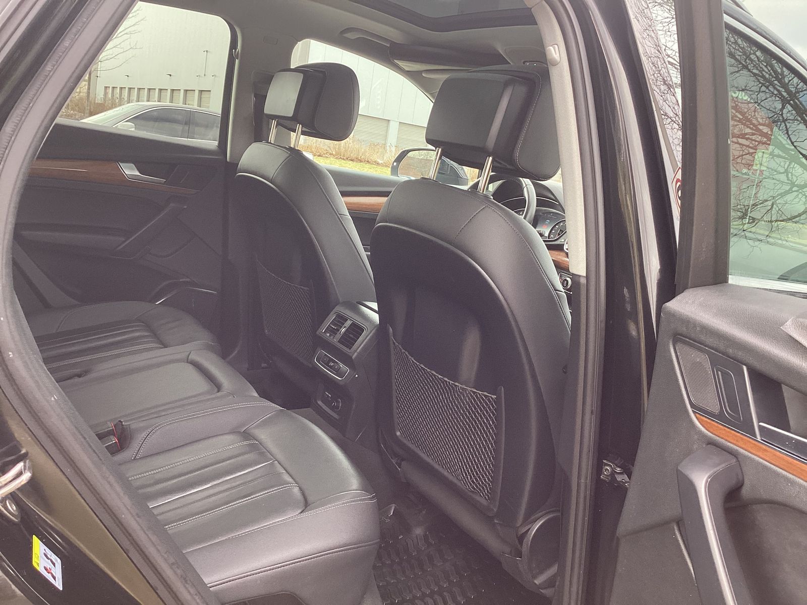 2023 Audi Q5 Premium AWD