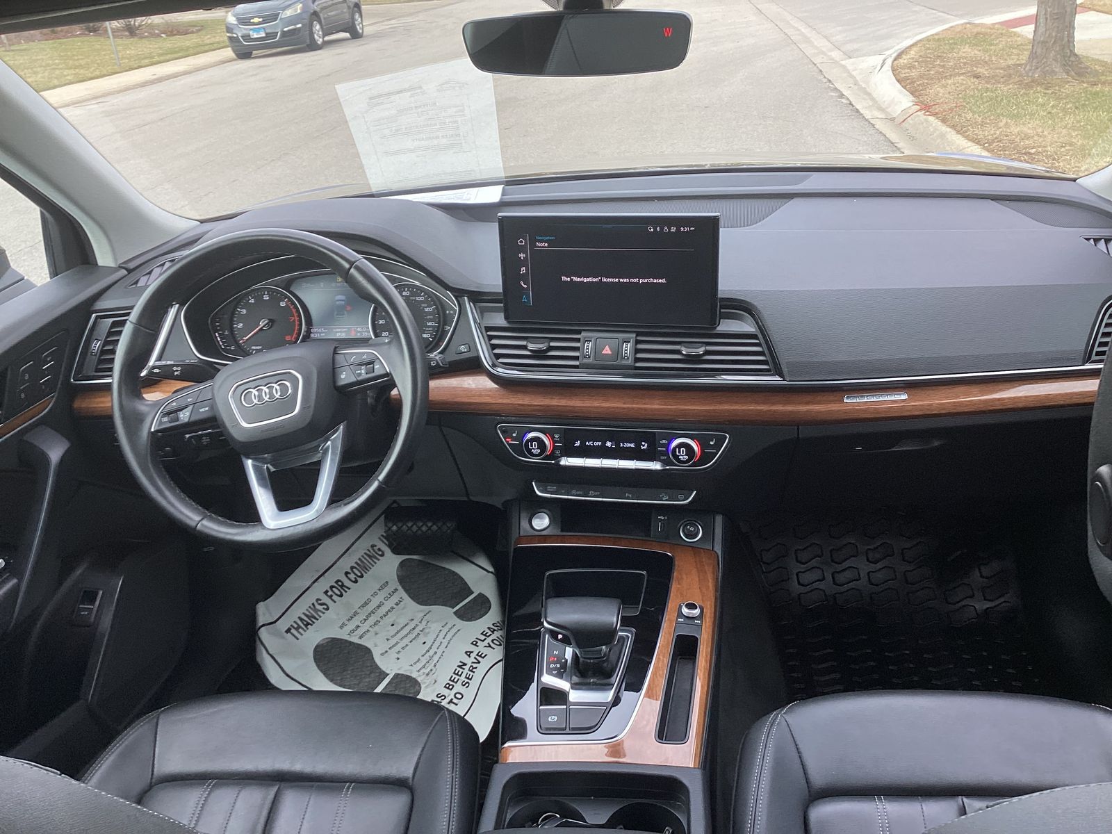 2023 Audi Q5 Premium AWD
