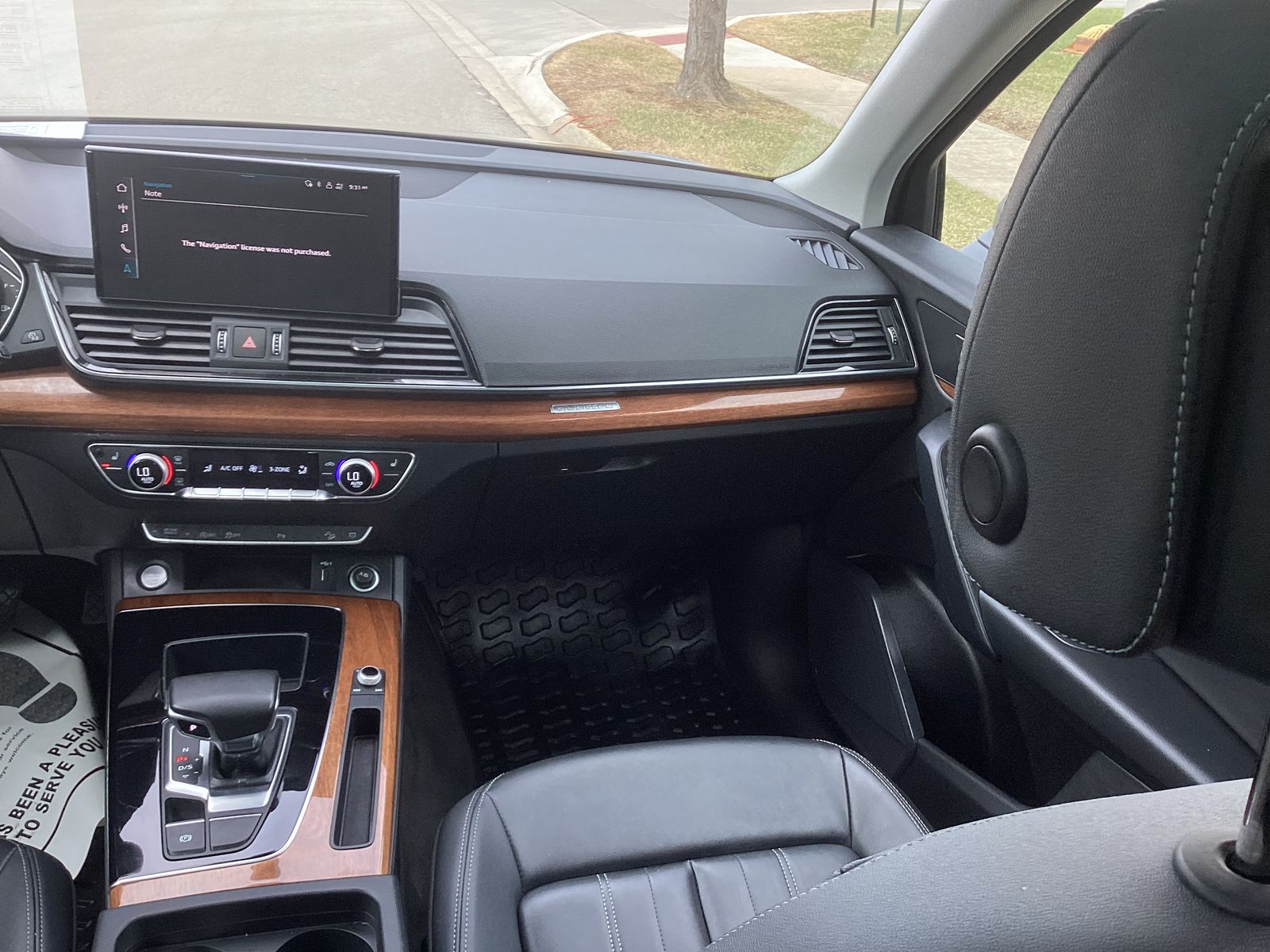 2023 Audi Q5 Premium AWD