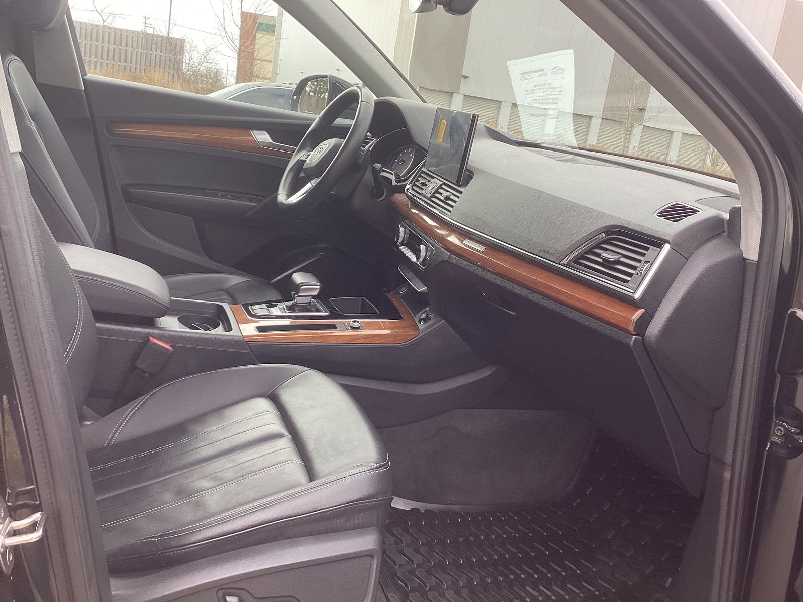 2023 Audi Q5 Premium AWD