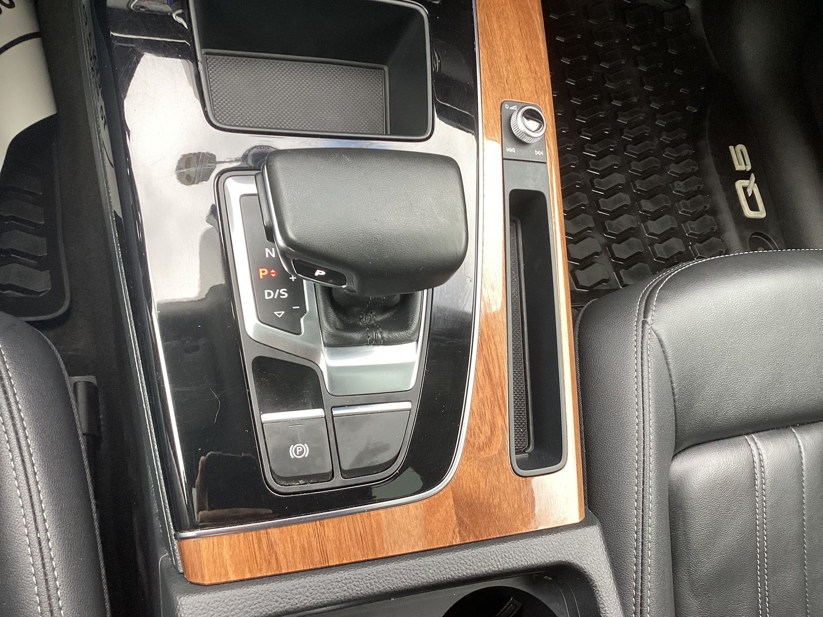 2023 Audi Q5 Premium AWD