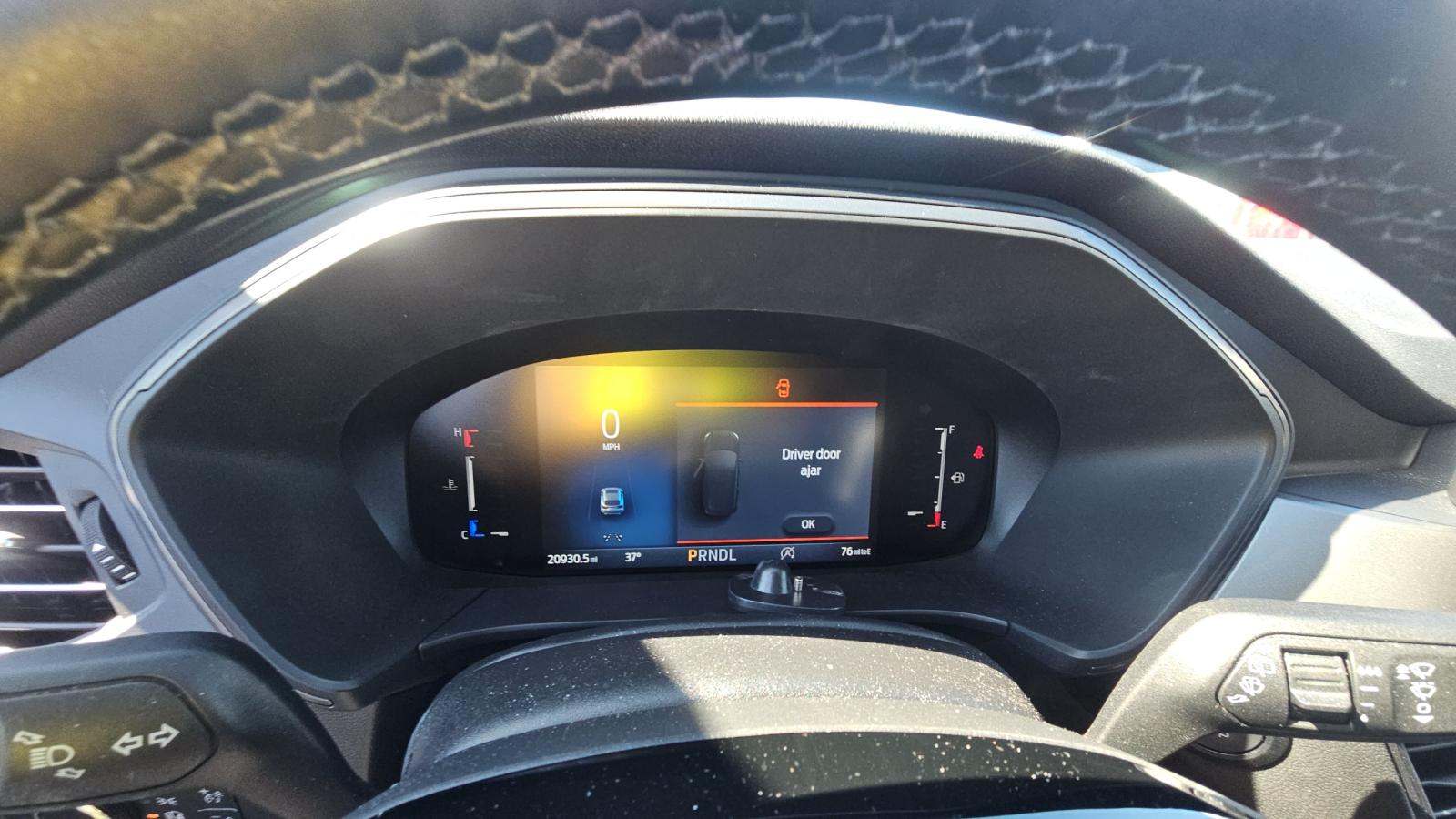 2023 Ford Escape Active AWD