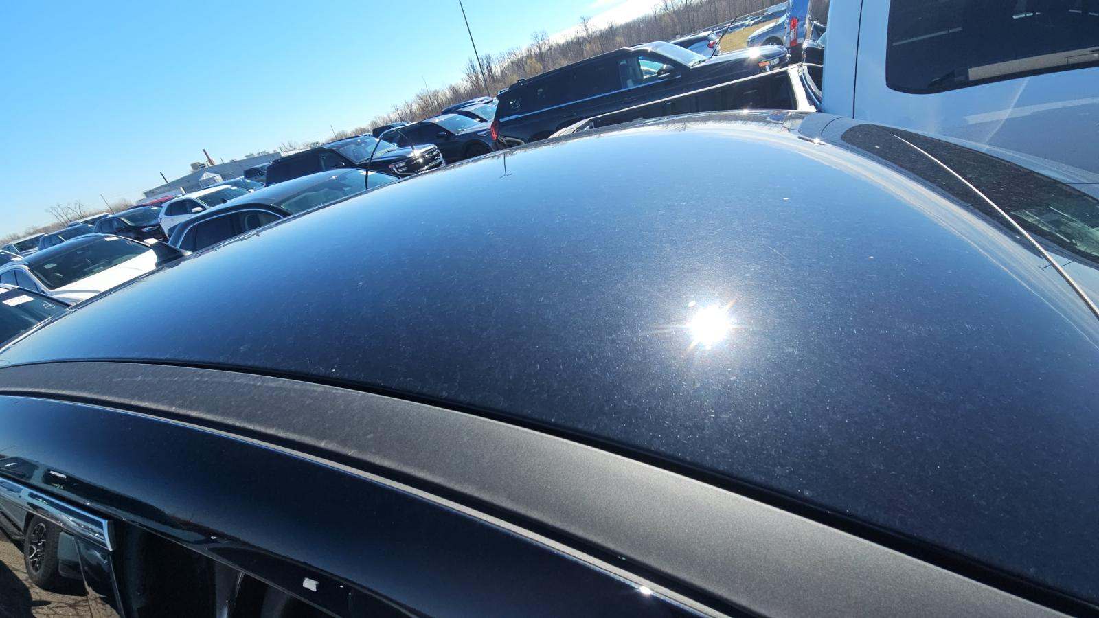 2023 Ford Escape Active AWD