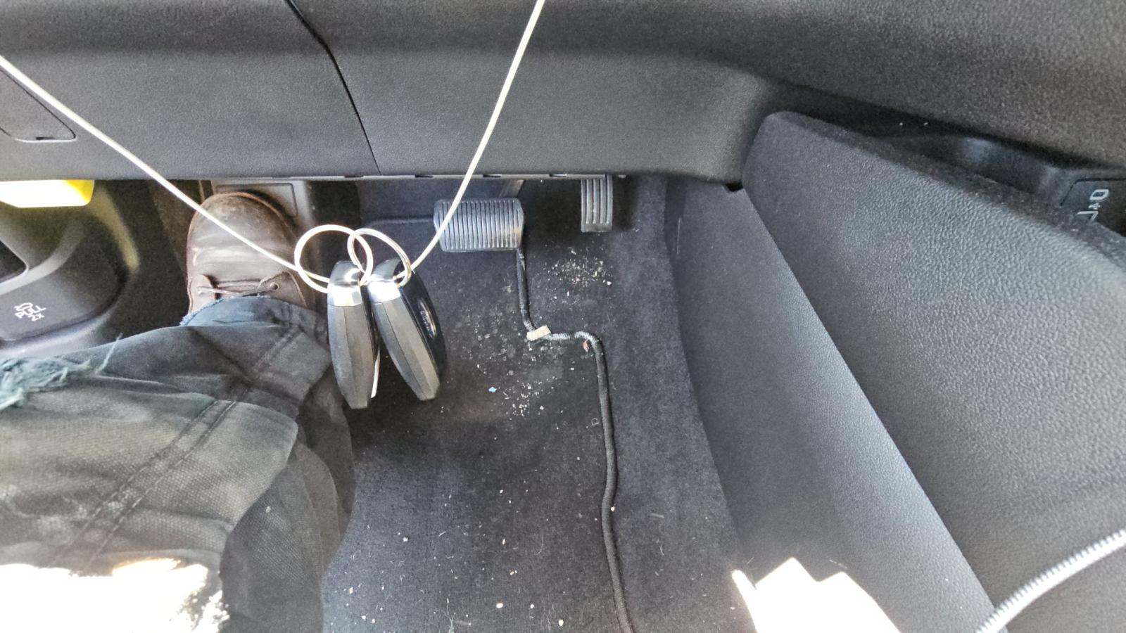 2023 Ford Escape Active AWD