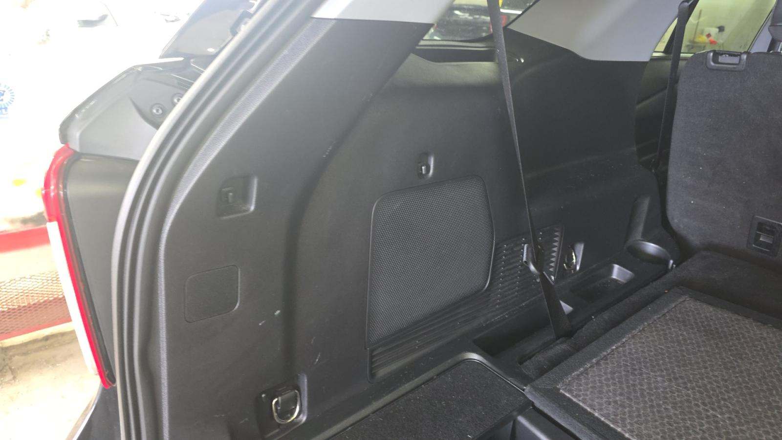 2023 Ford Explorer Limited AWD