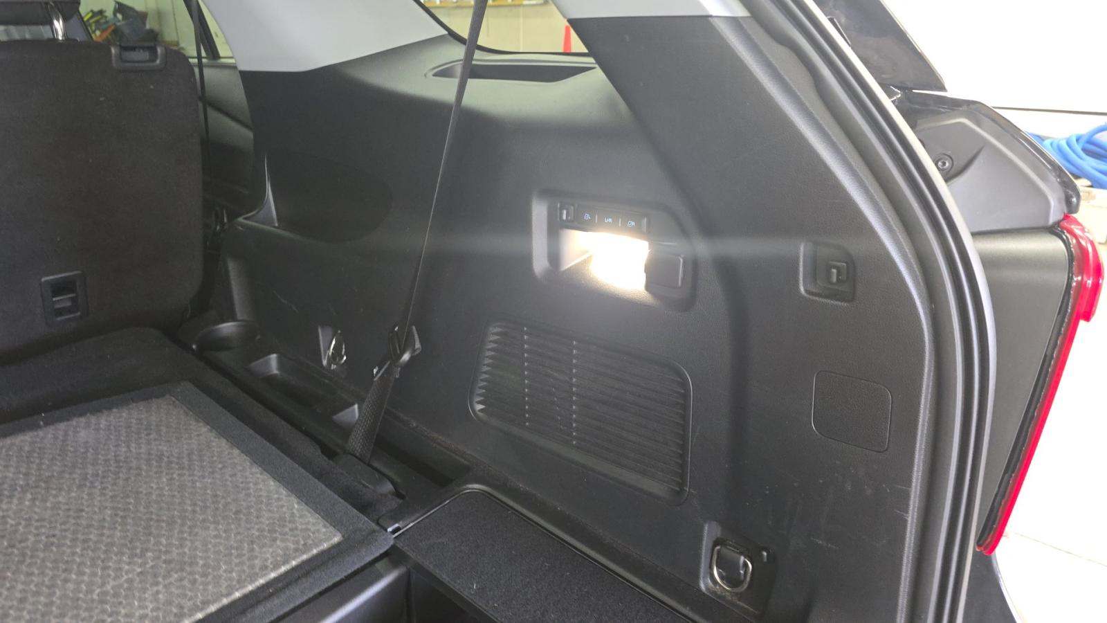 2023 Ford Explorer Limited AWD