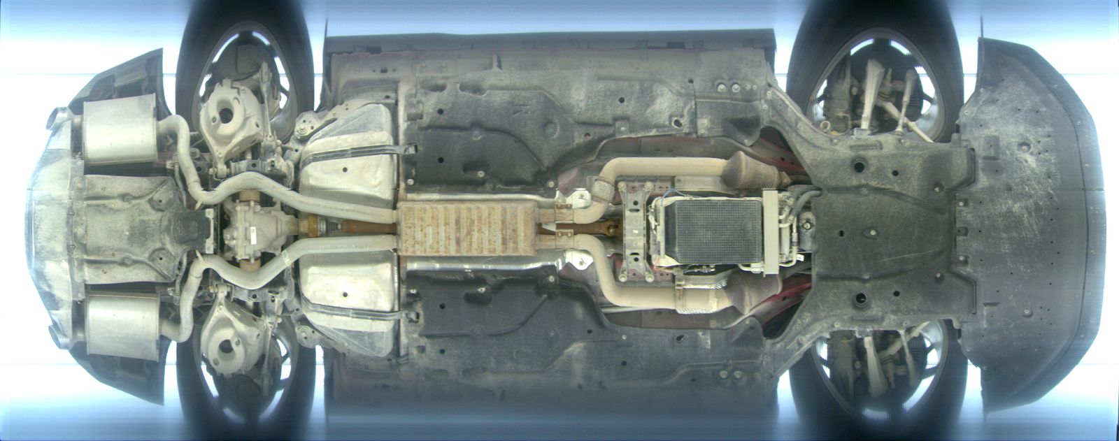 2025 Ford Mustang GT Premium RWD