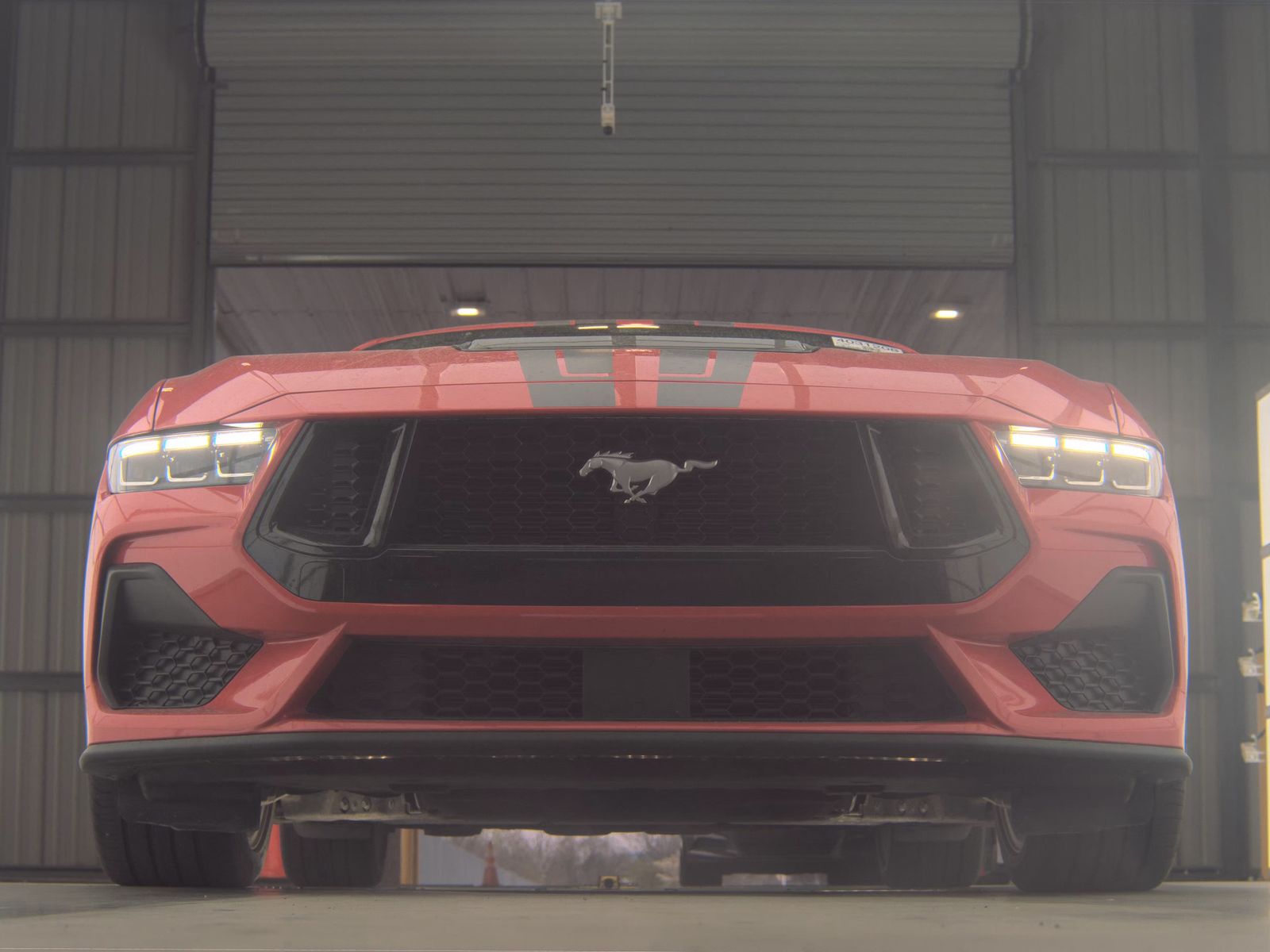 2025 Ford Mustang GT Premium RWD