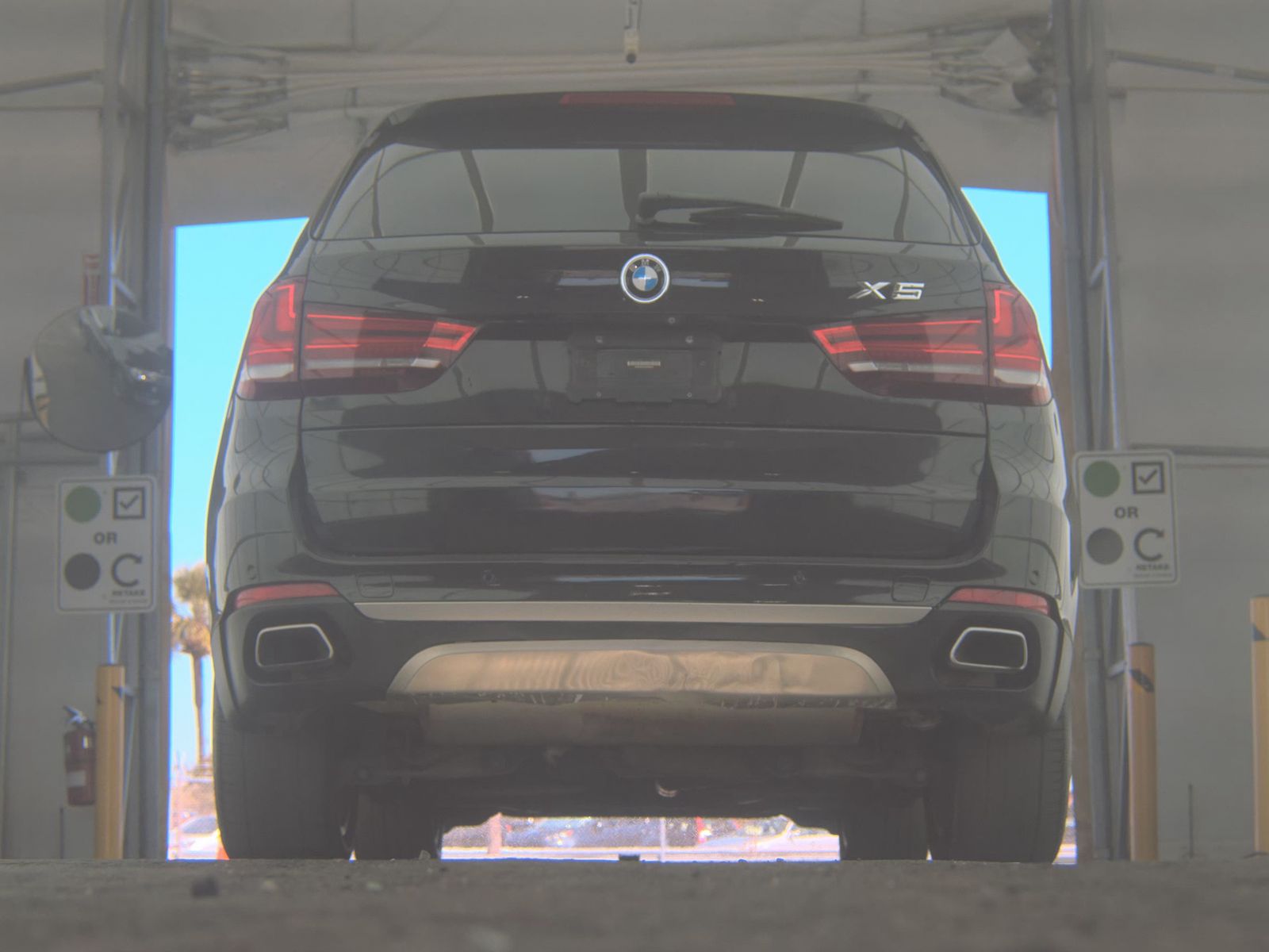 2018 BMW X5 sDrive35i RWD