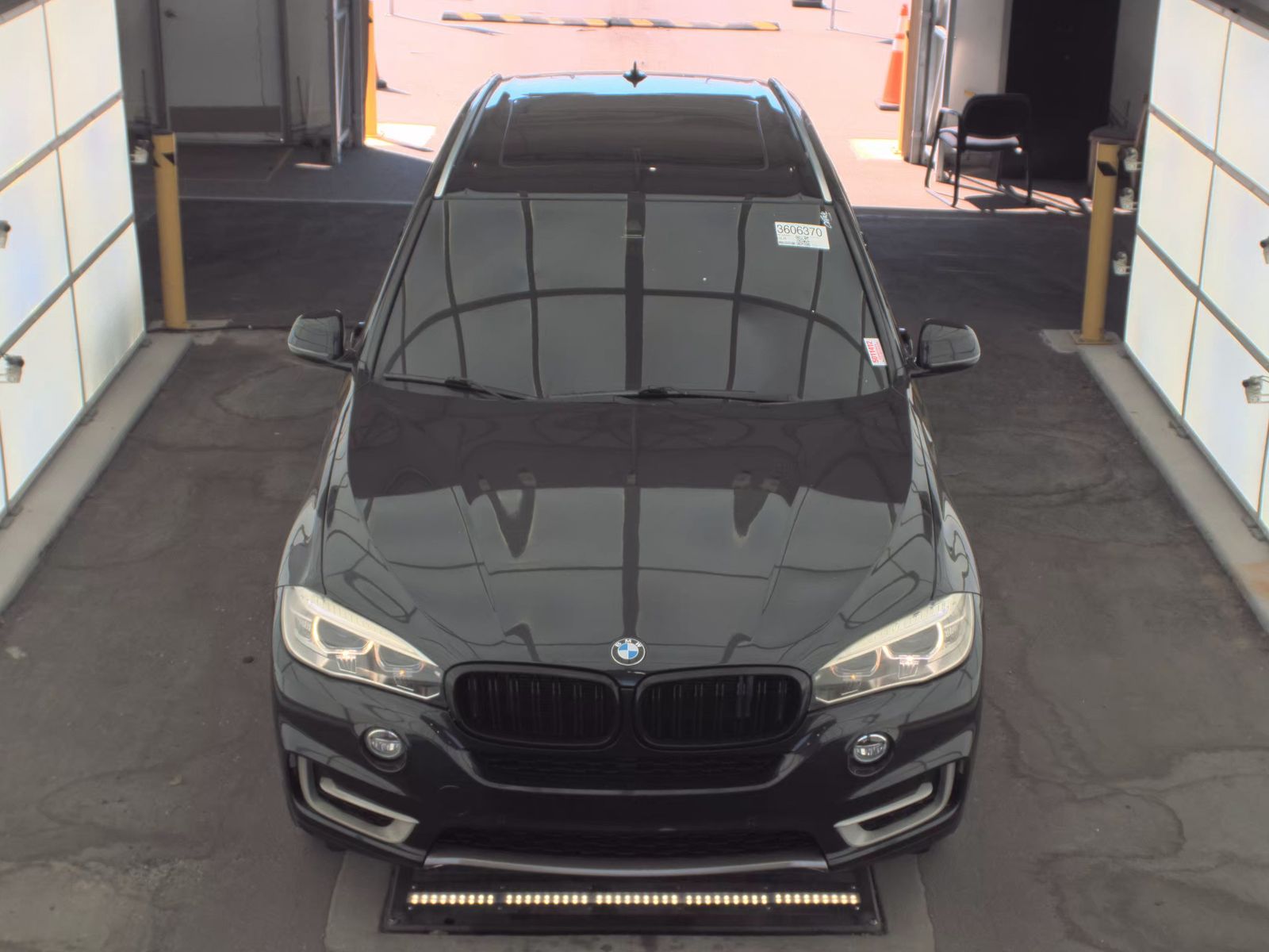 2018 BMW X5 sDrive35i RWD
