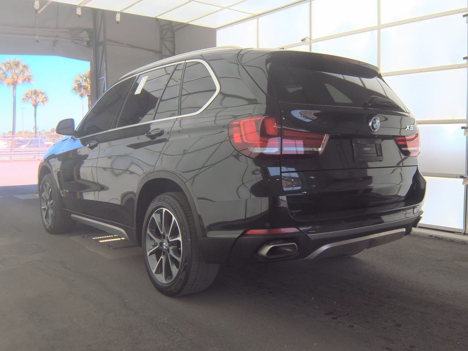 2018 BMW X5 sDrive35i RWD