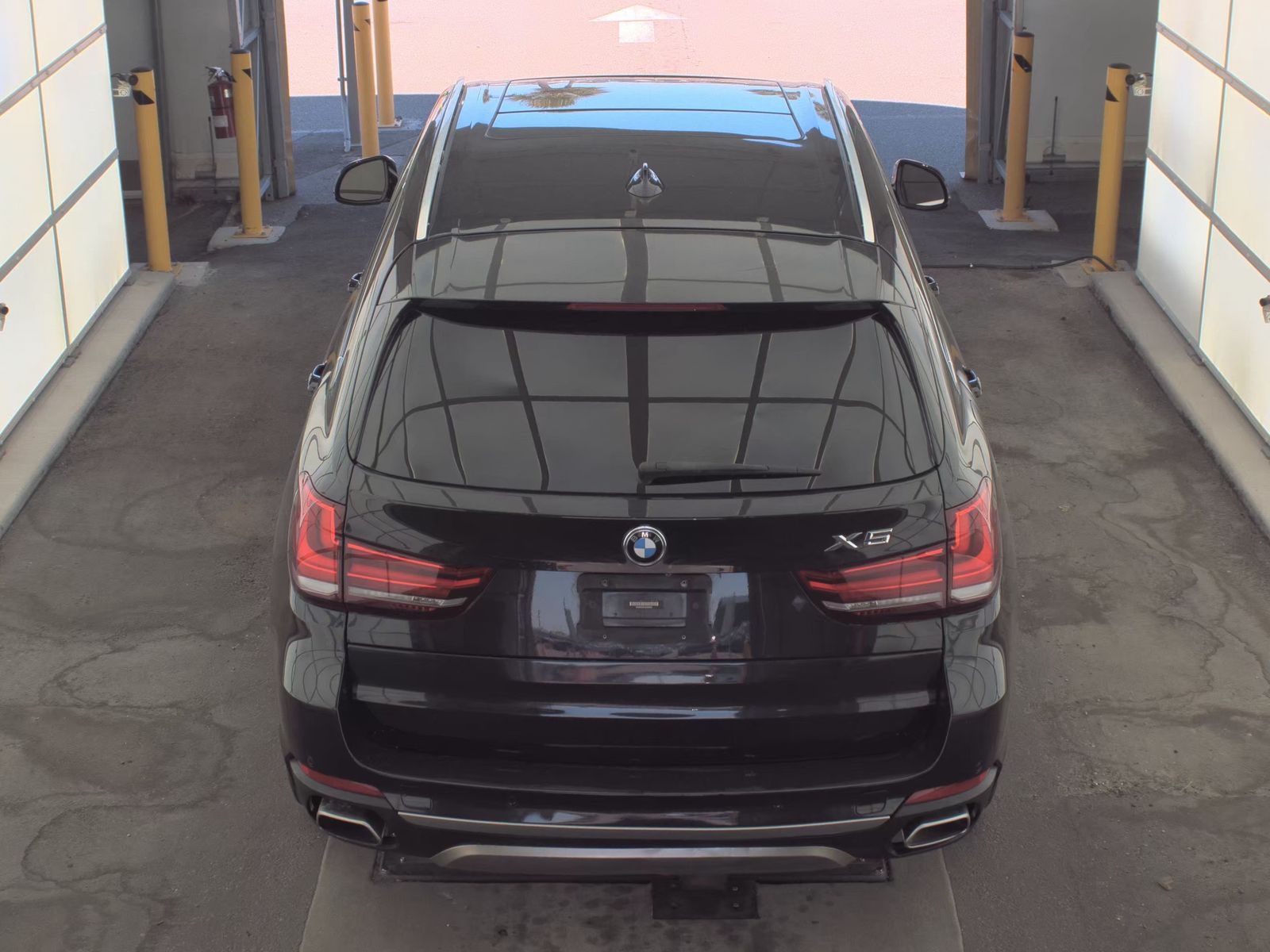 2018 BMW X5 sDrive35i RWD