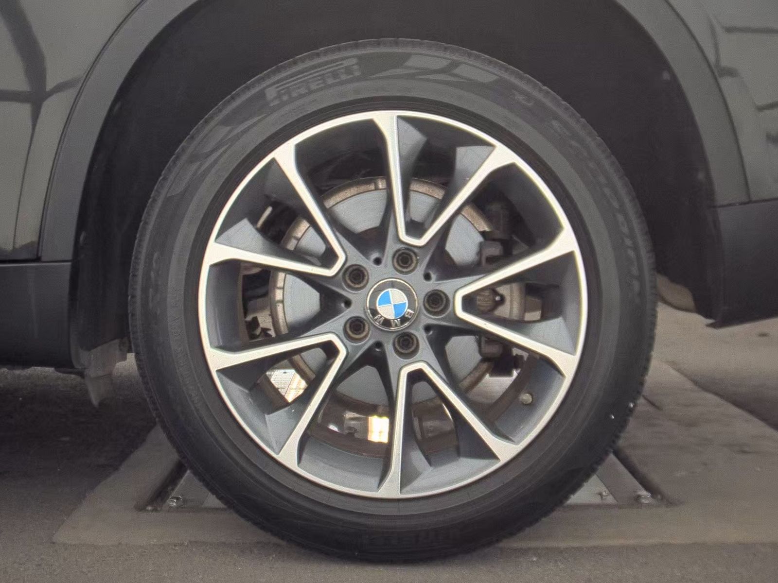 2018 BMW X5 sDrive35i RWD