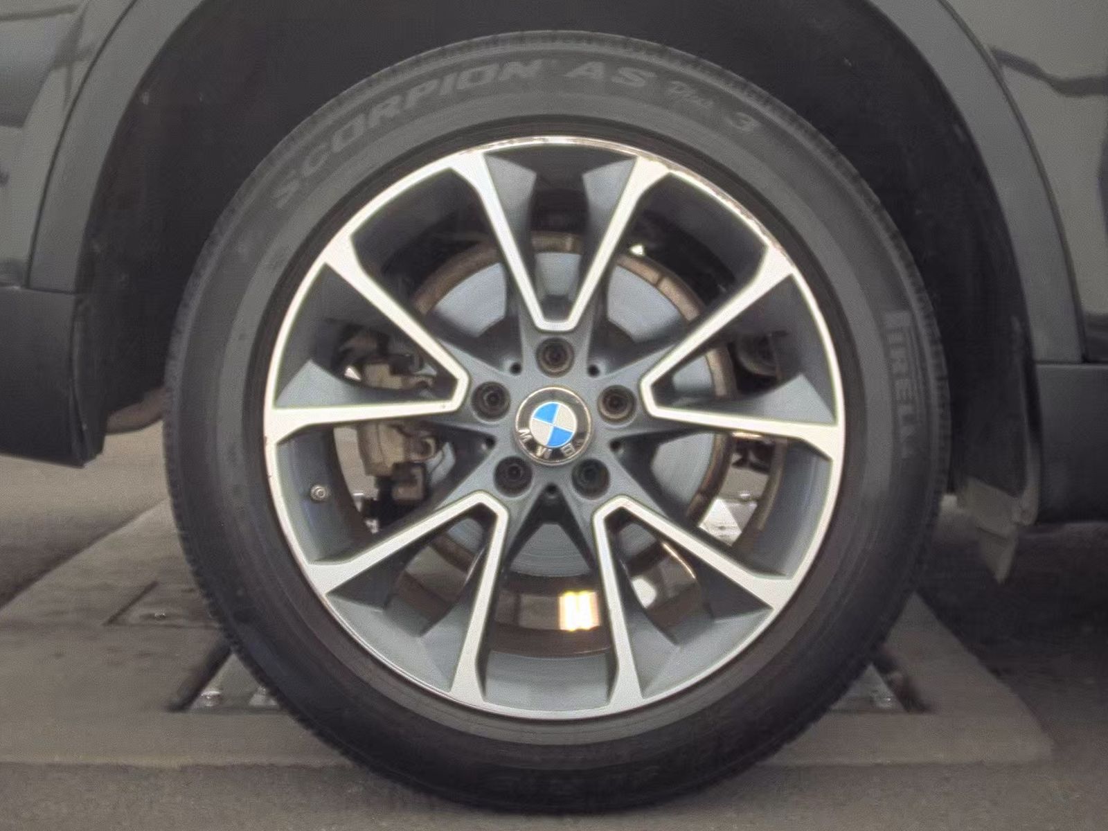 2018 BMW X5 sDrive35i RWD