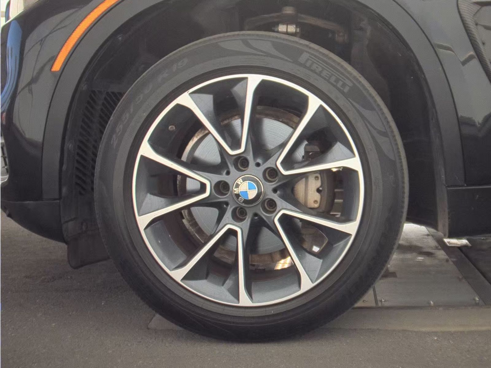 2018 BMW X5 sDrive35i RWD