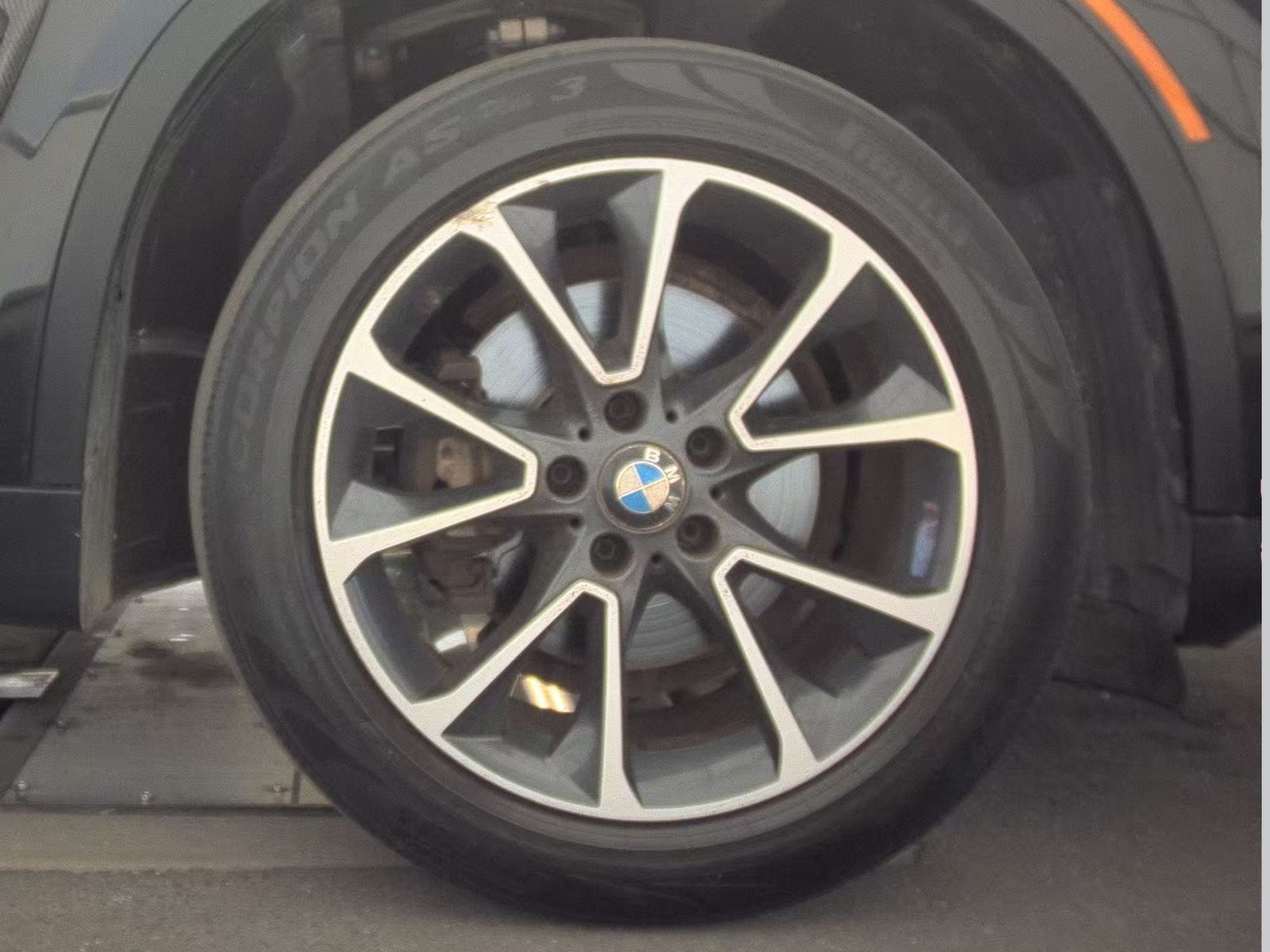 2018 BMW X5 sDrive35i RWD