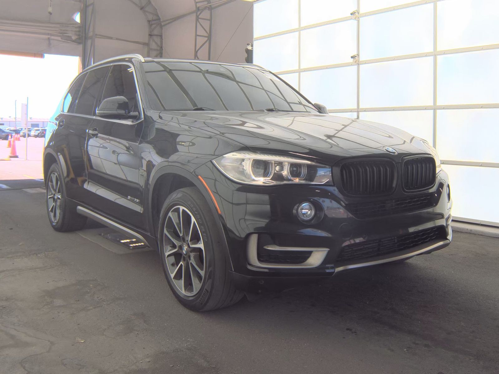 2018 BMW X5 sDrive35i RWD