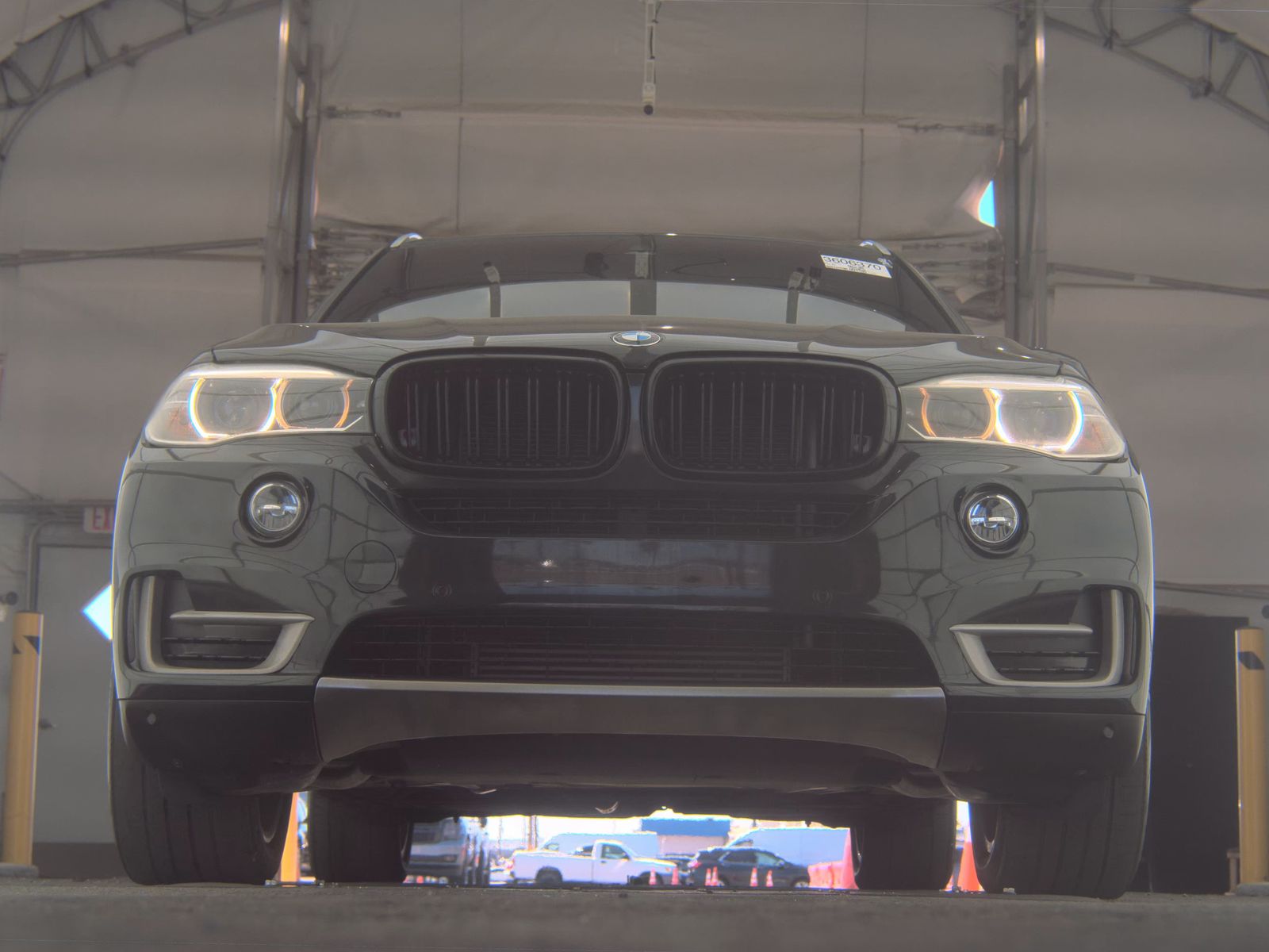 2018 BMW X5 sDrive35i RWD