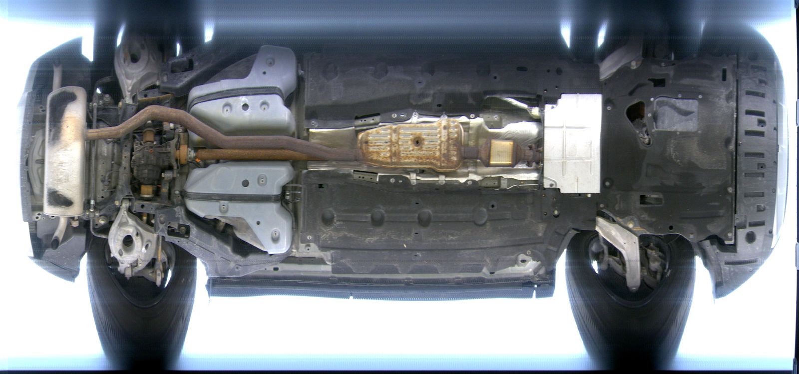 2023 Ford Edge SEL AWD