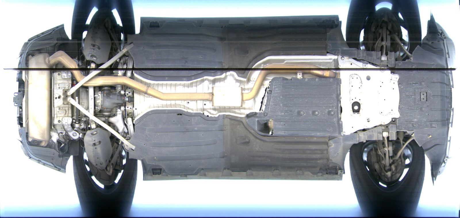 2022 BMW X7 xDrive40i AWD