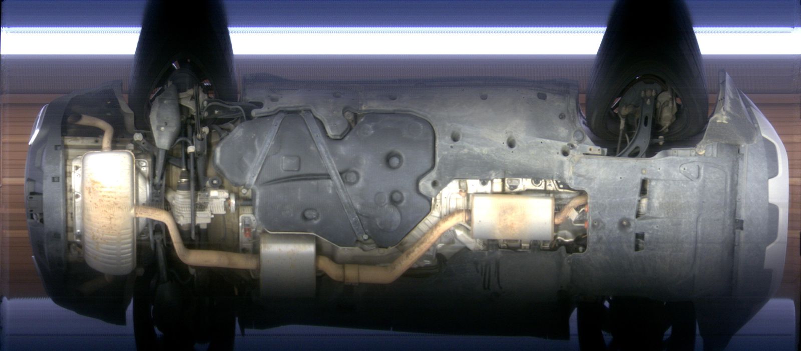 2024 Volkswagen Atlas 2.0T SE AWD