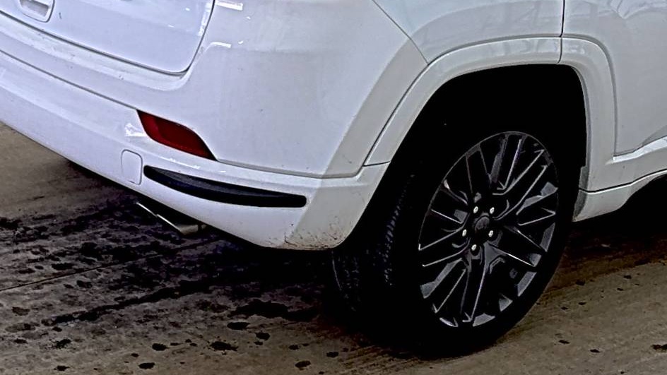 JEEP HIGH ALTIT - 10