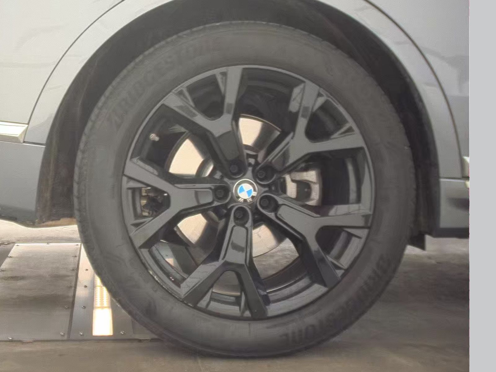 2026 BMW X7 xDrive40i AWD