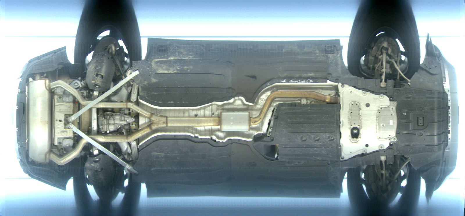 2026 BMW X7 xDrive40i AWD